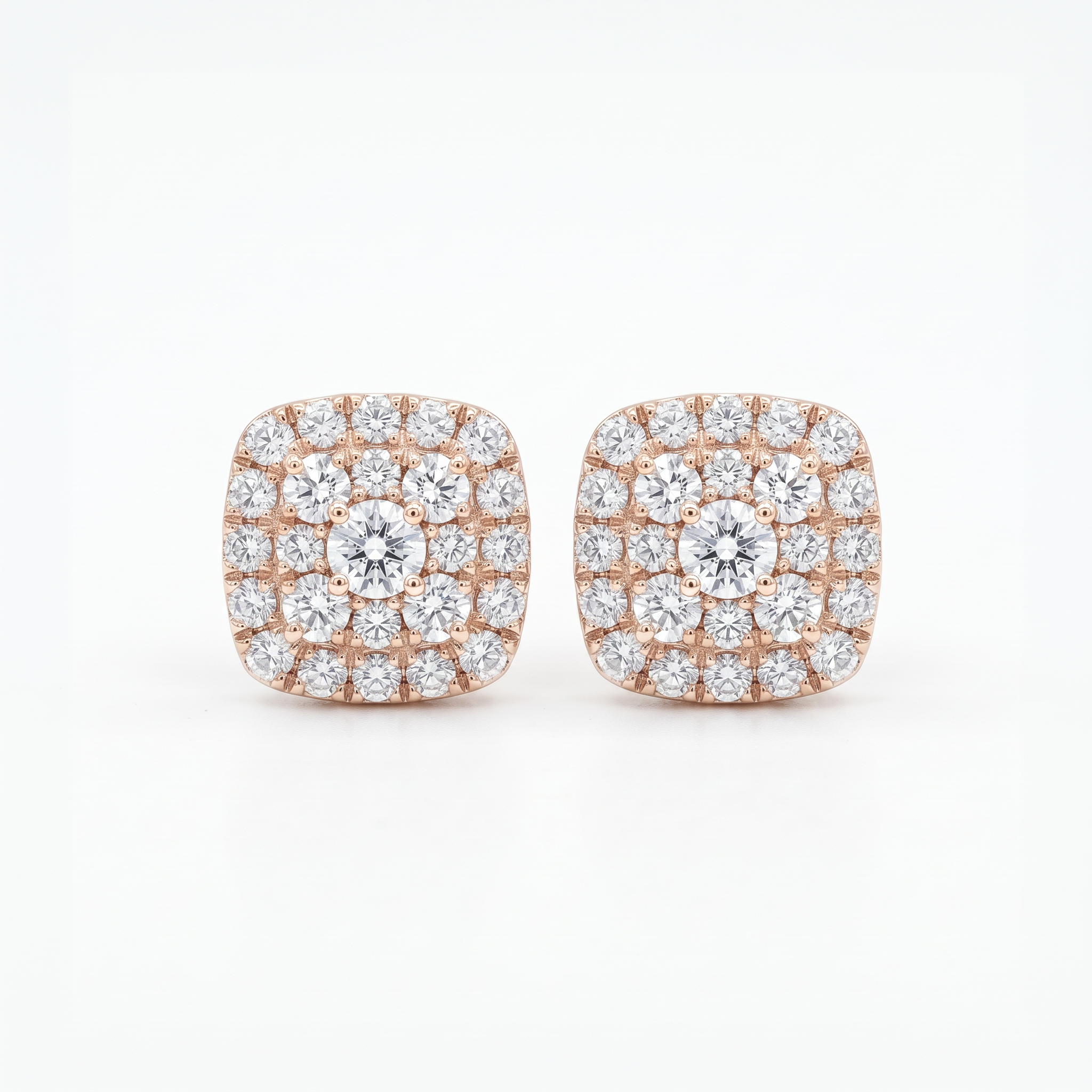 Romea Small Earrings