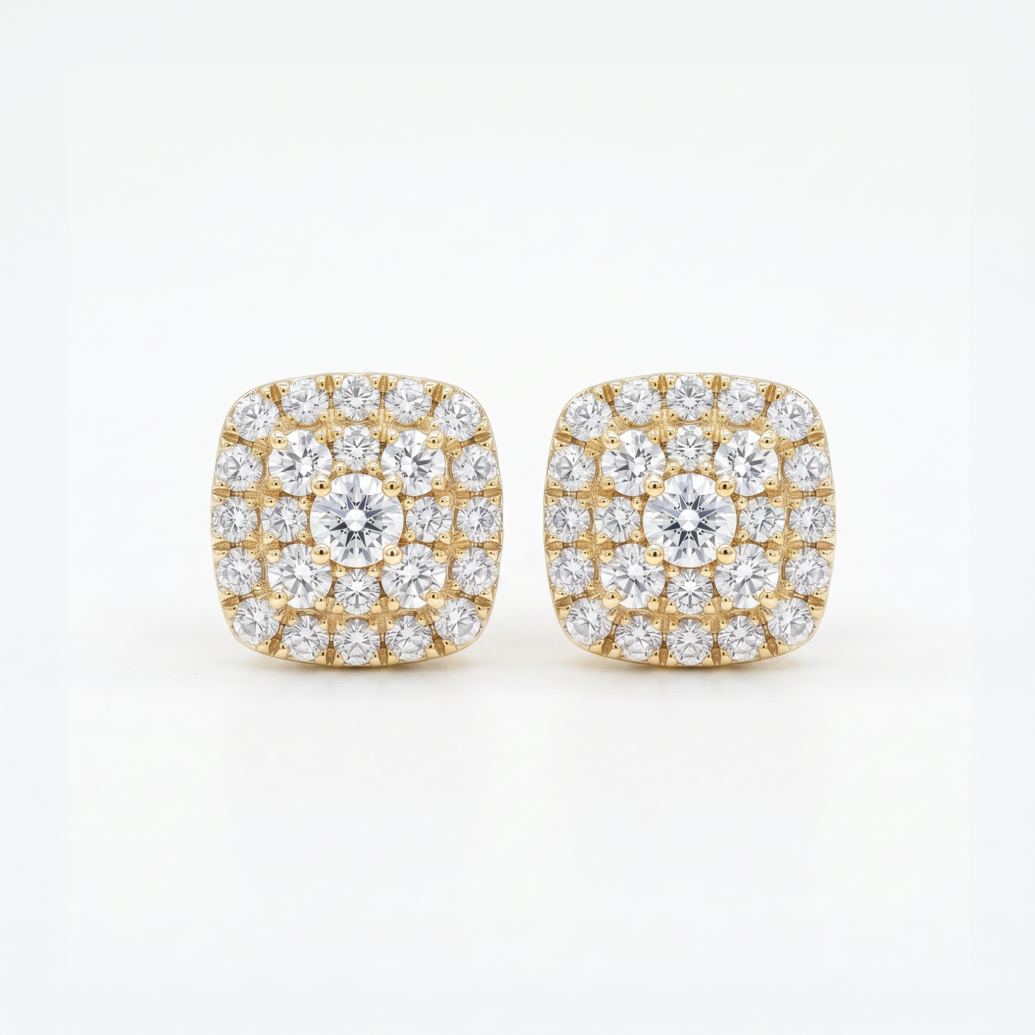Romea Small Earrings