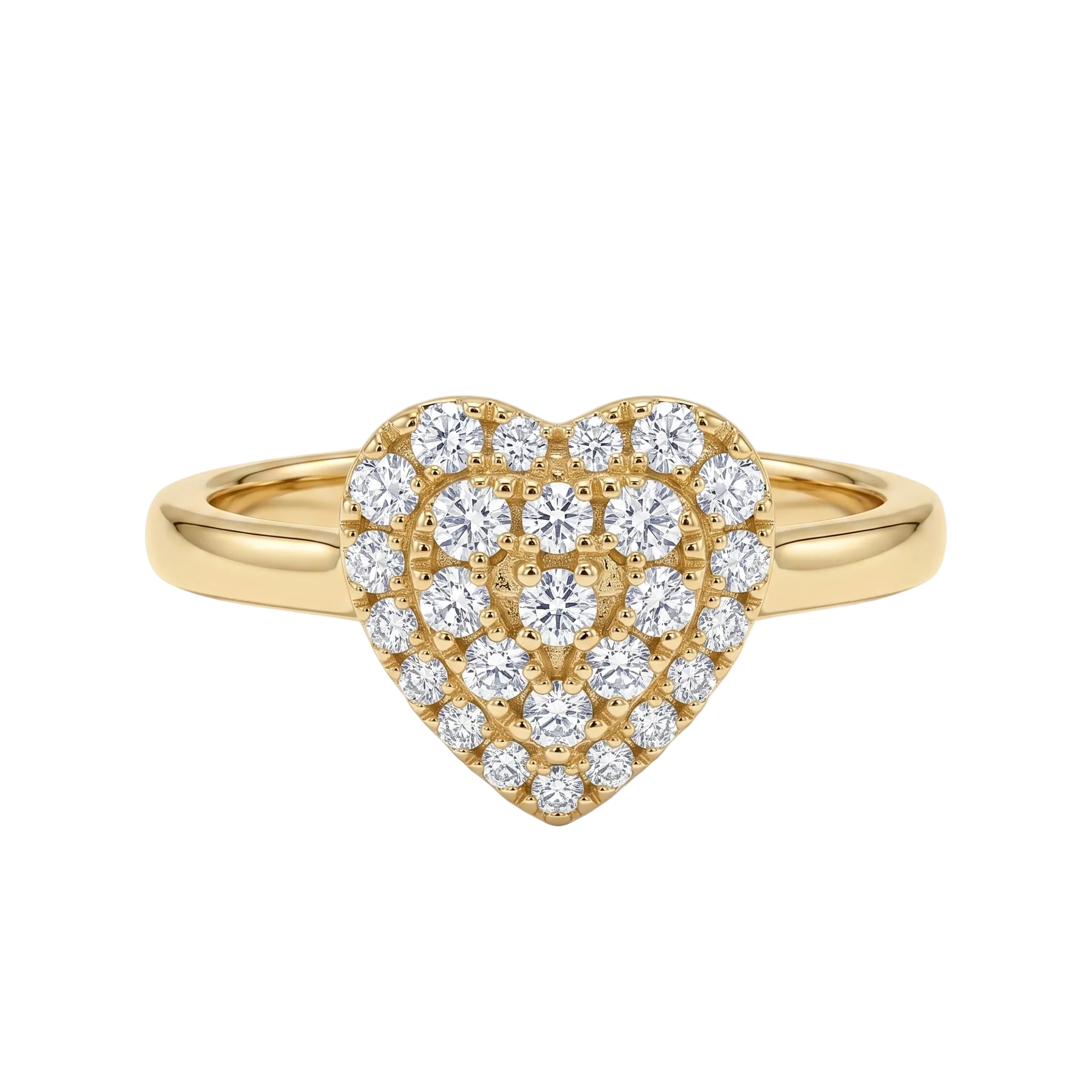 Heart Ring