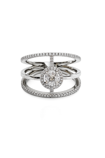 Multi band Ring