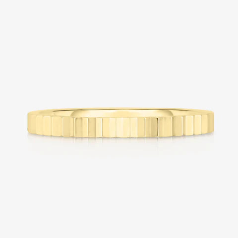 Silhouette Ring