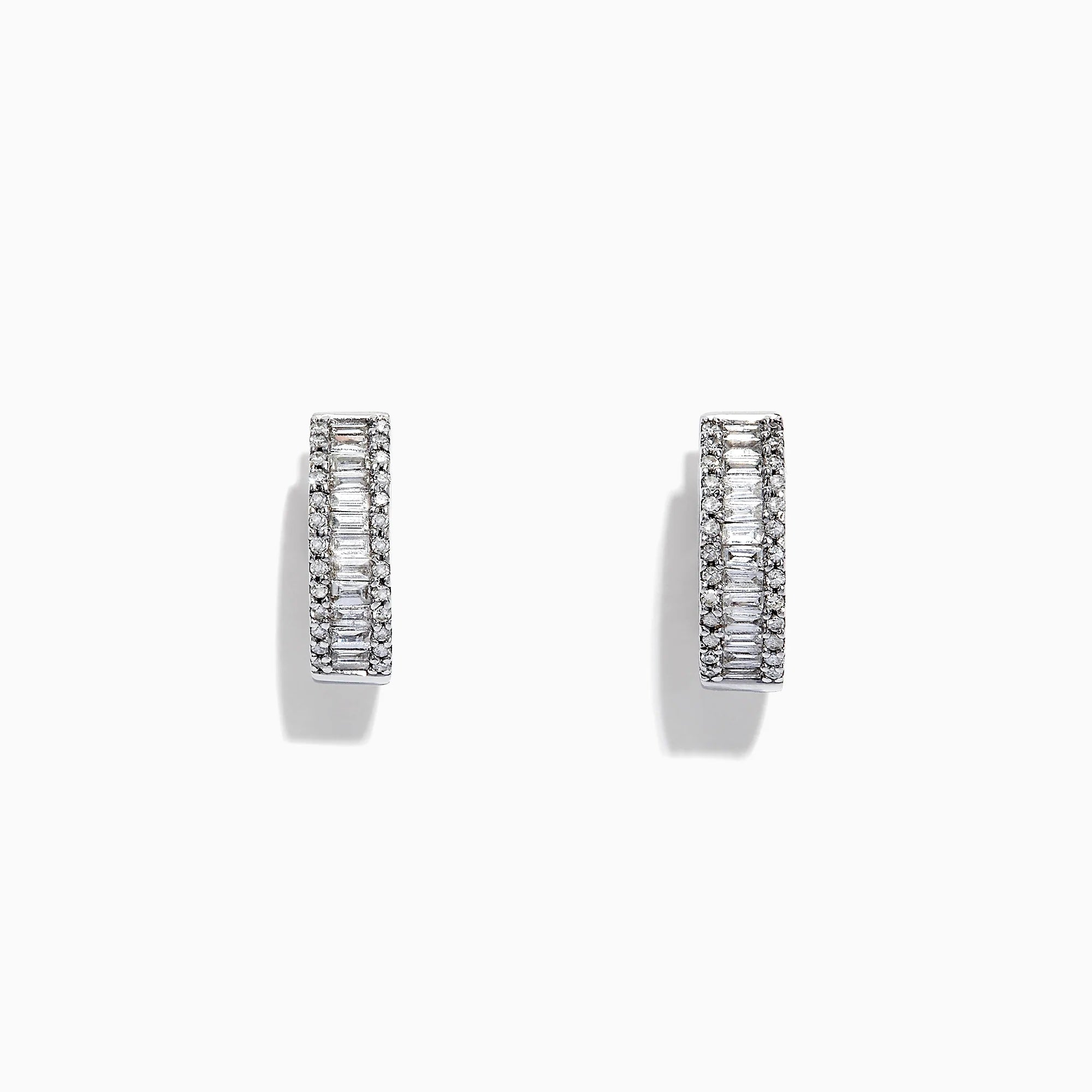 Baggio Earrings