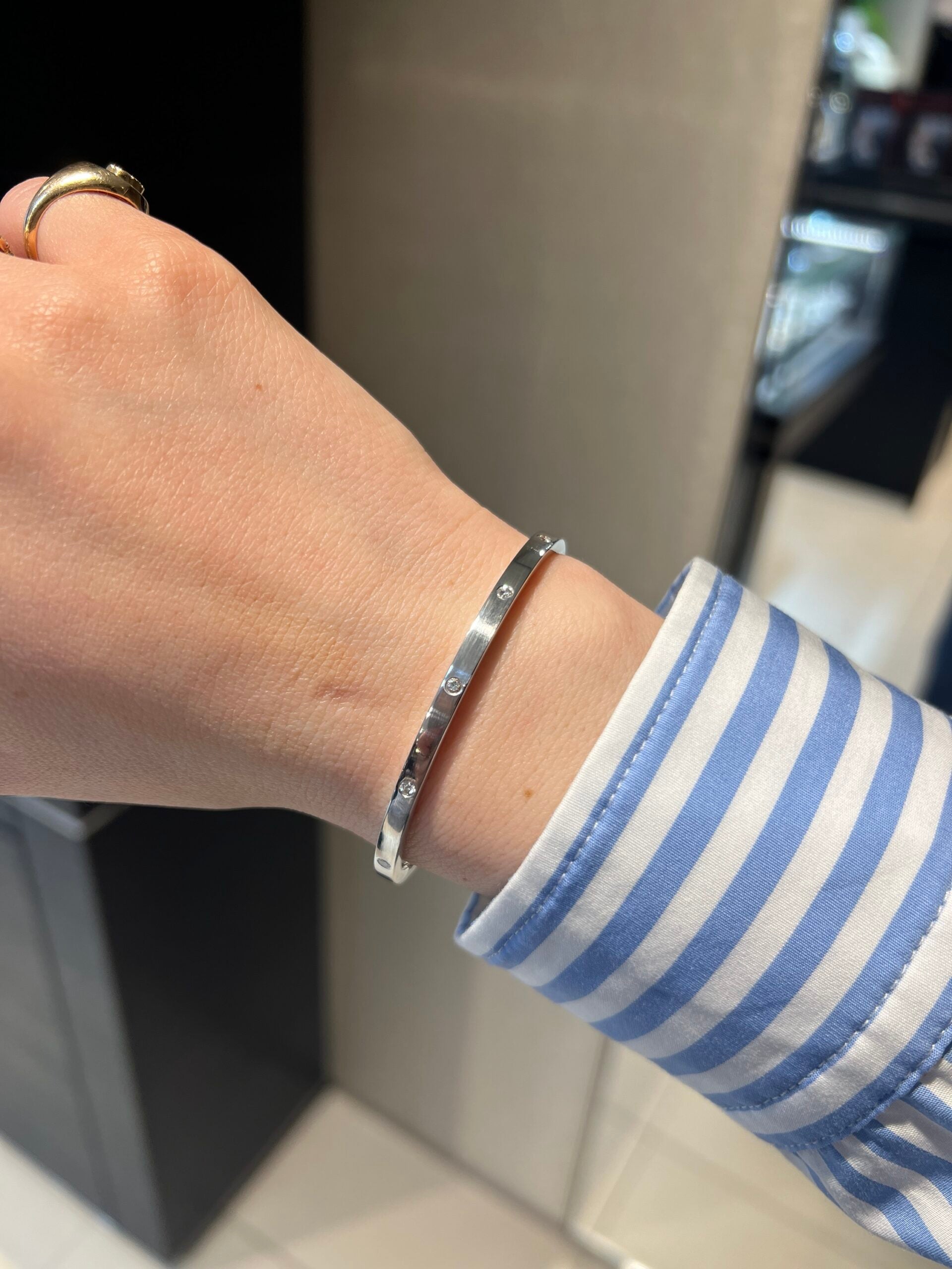 Forever Bangle