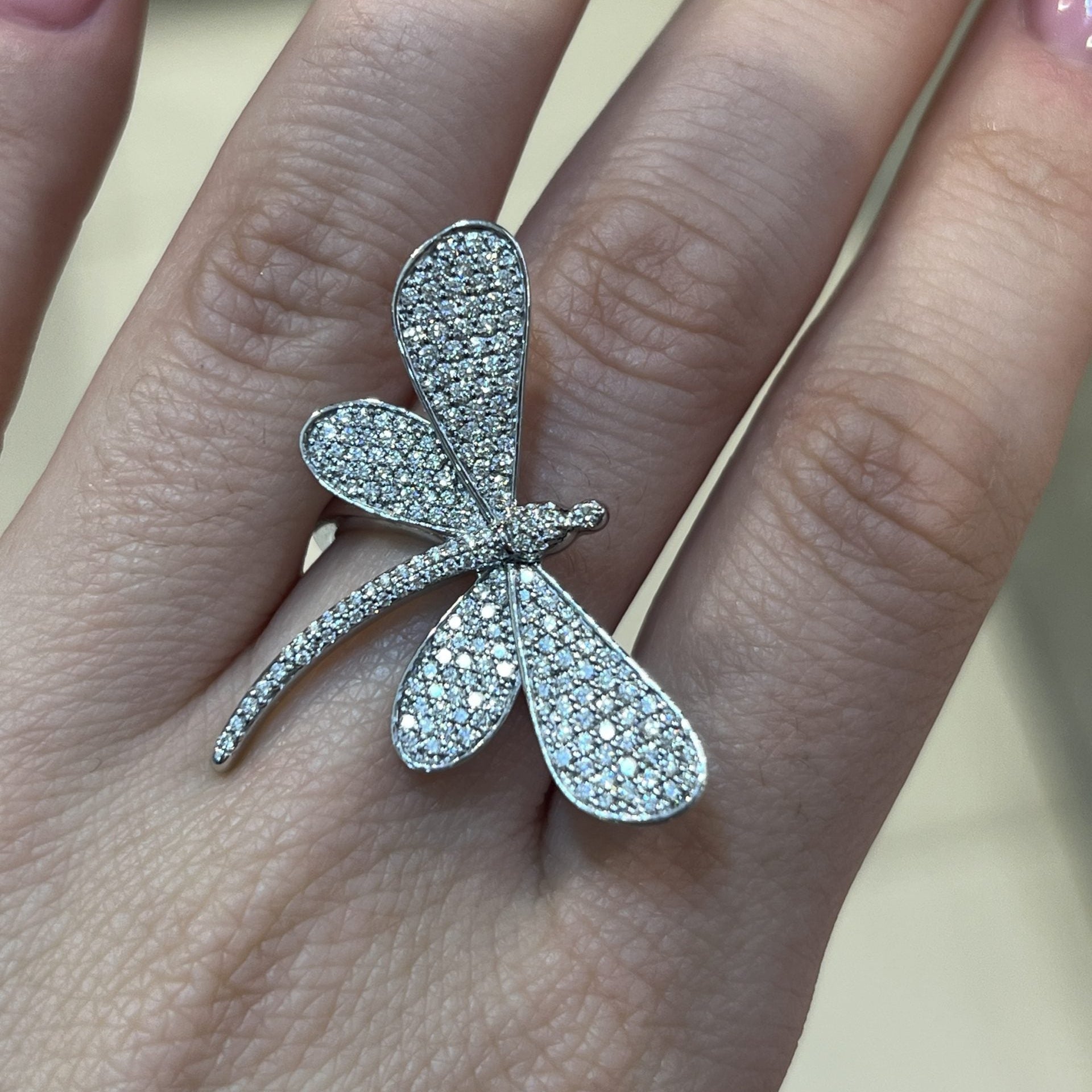 Lucky Dragon Ring
