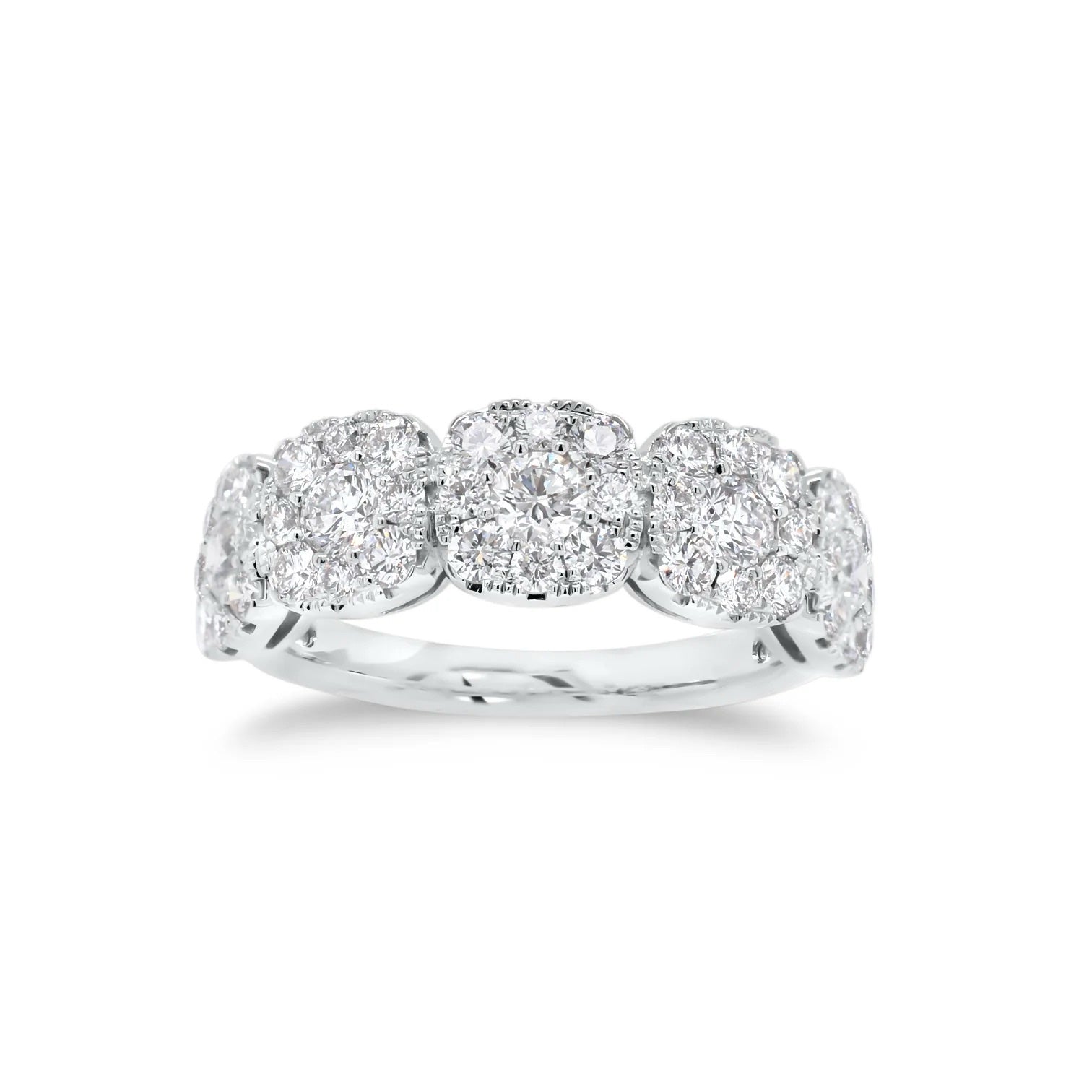 Five Star Ring