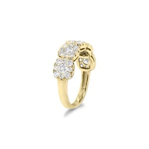 Five Star Ring