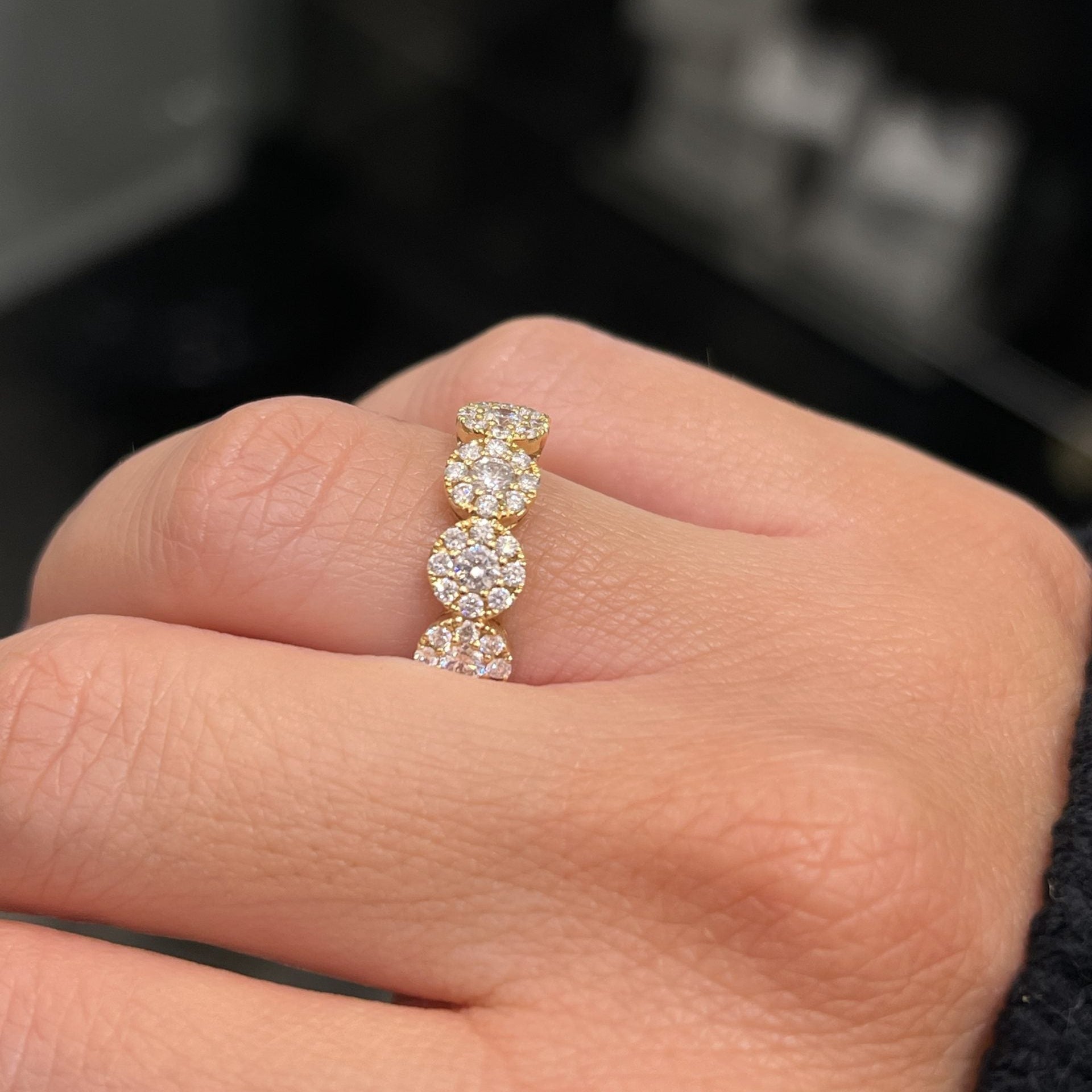 Five Rounds Ring