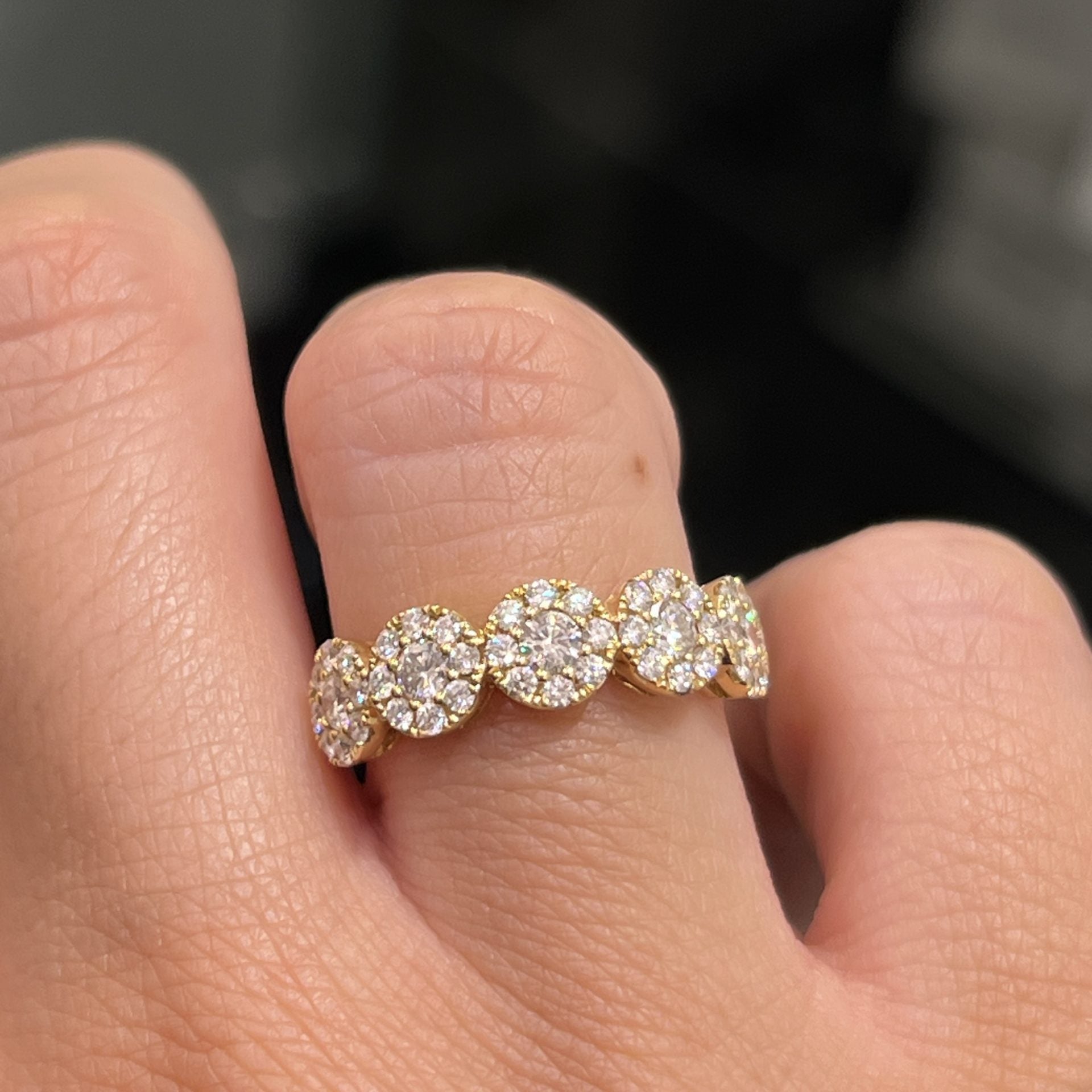 Five Rounds Ring