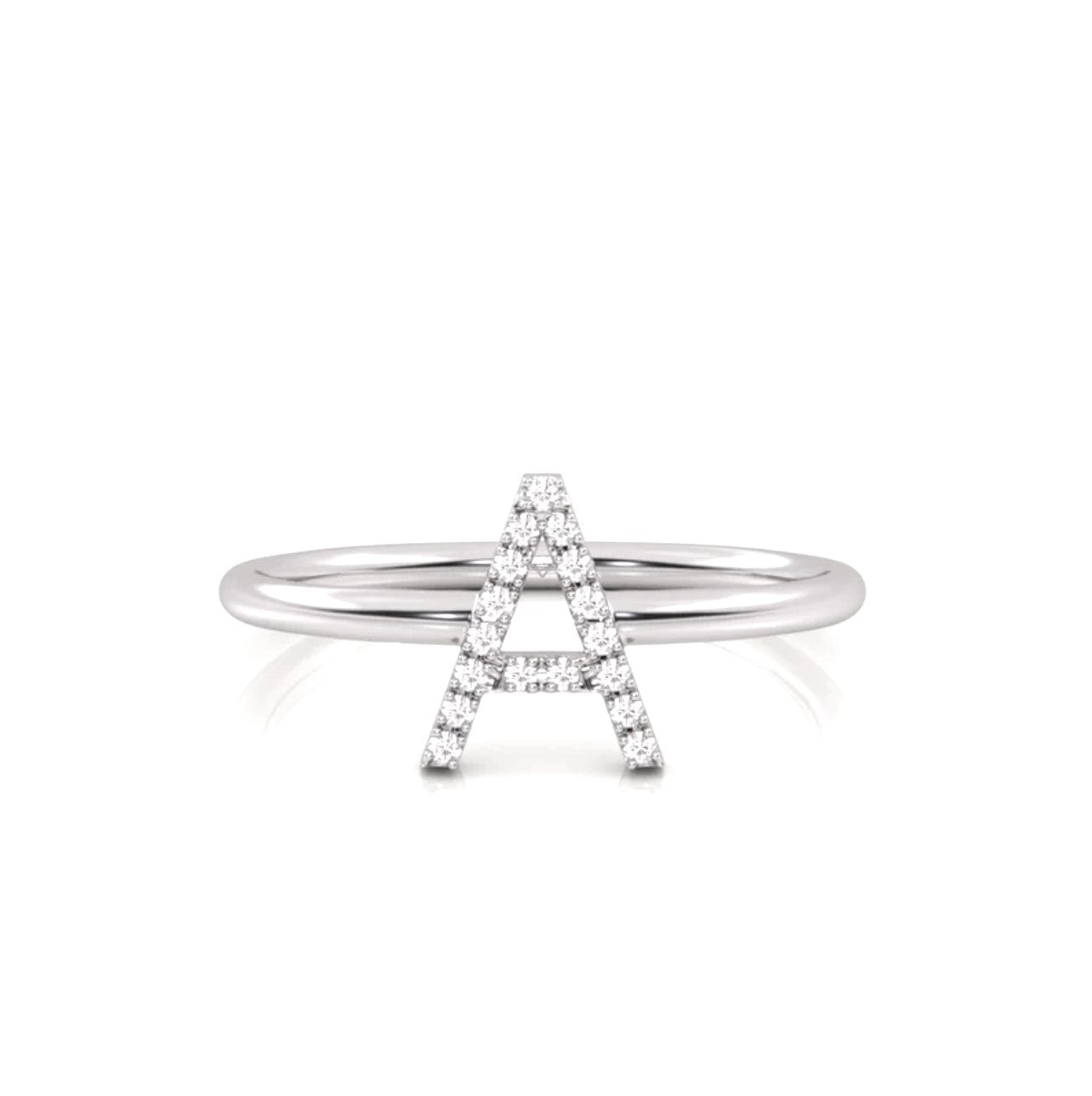 Initial Ring