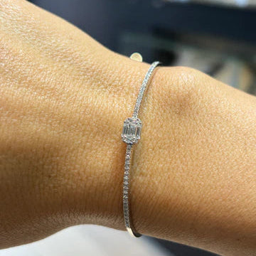 La Femme Bangle