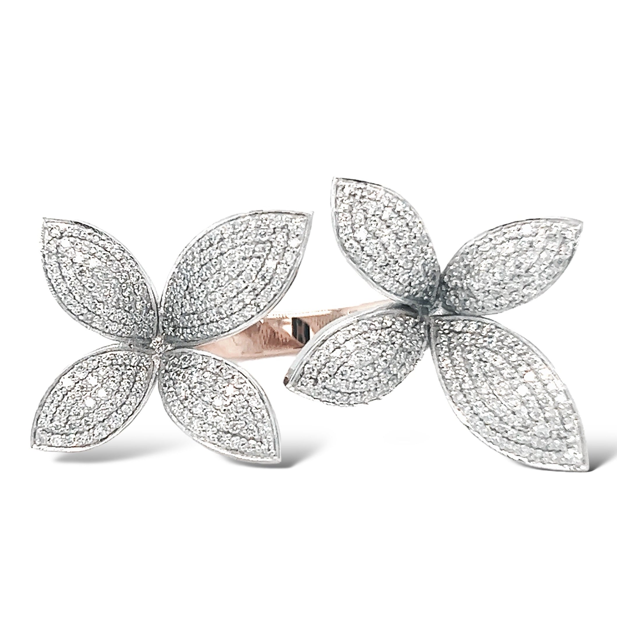 Blossom Ring