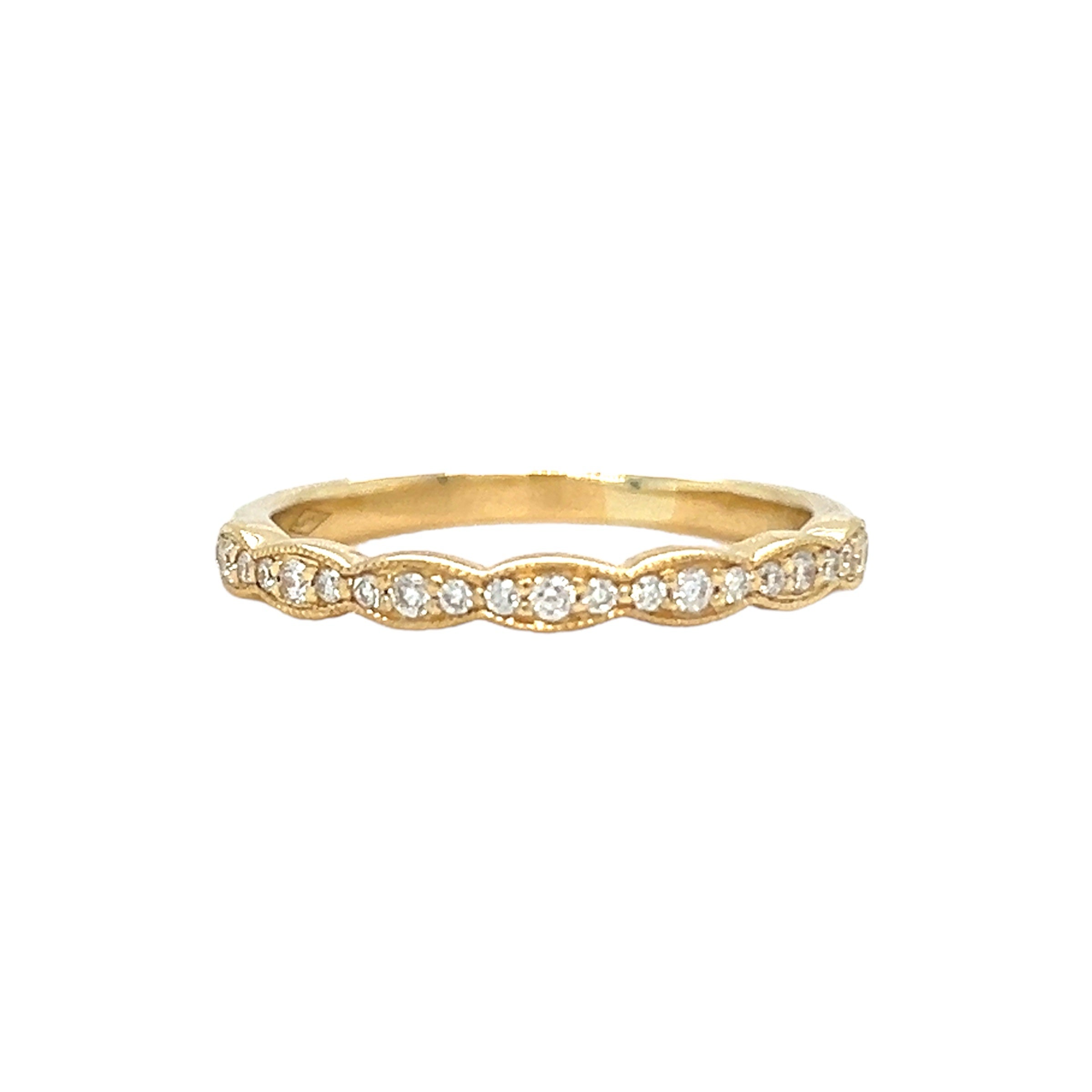 Thin Vintage Band