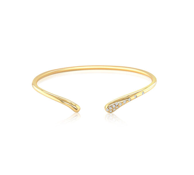 Embrace Bangle