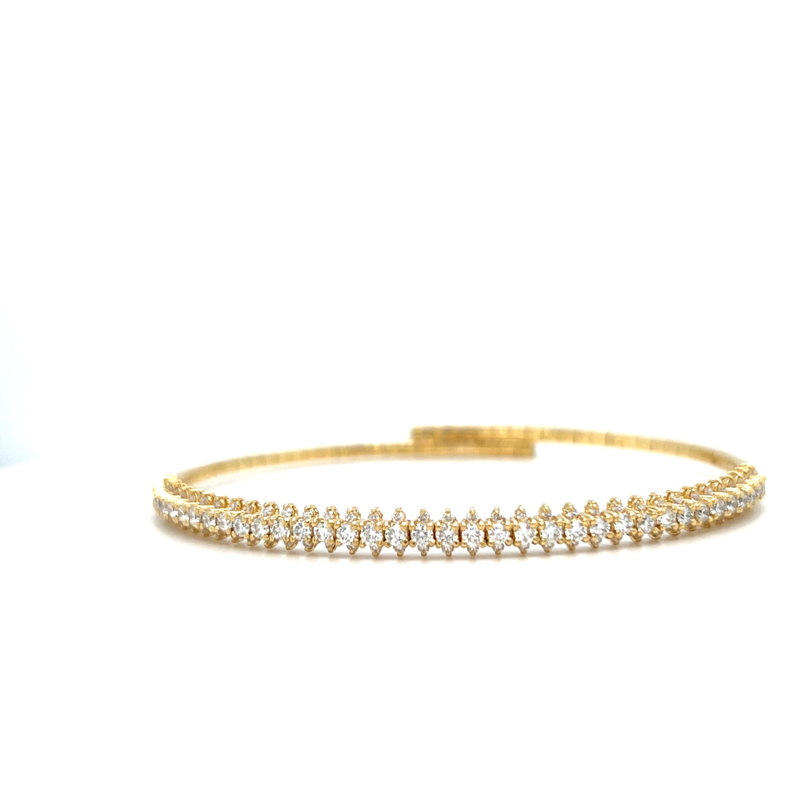Slash Bangle