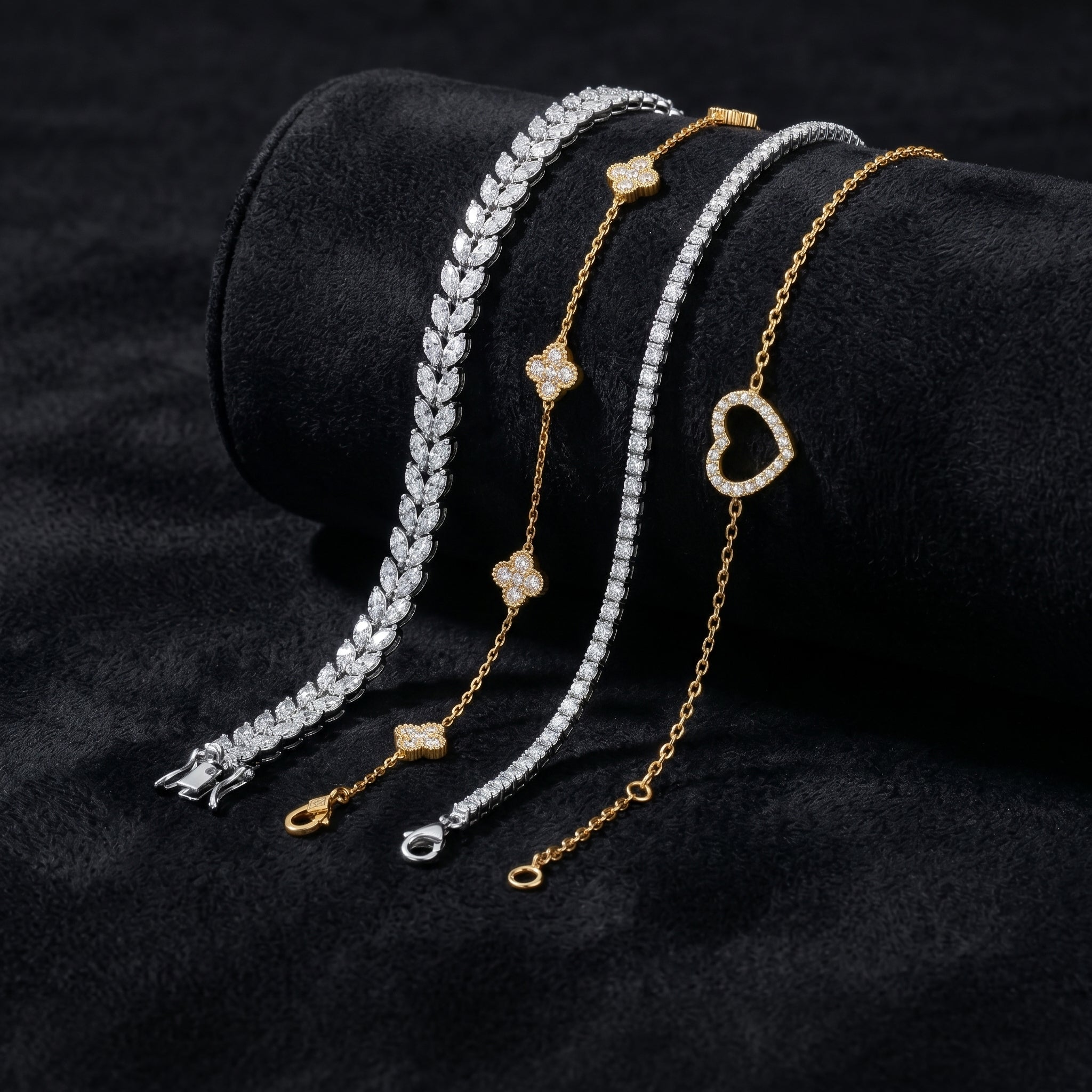 Bracelets