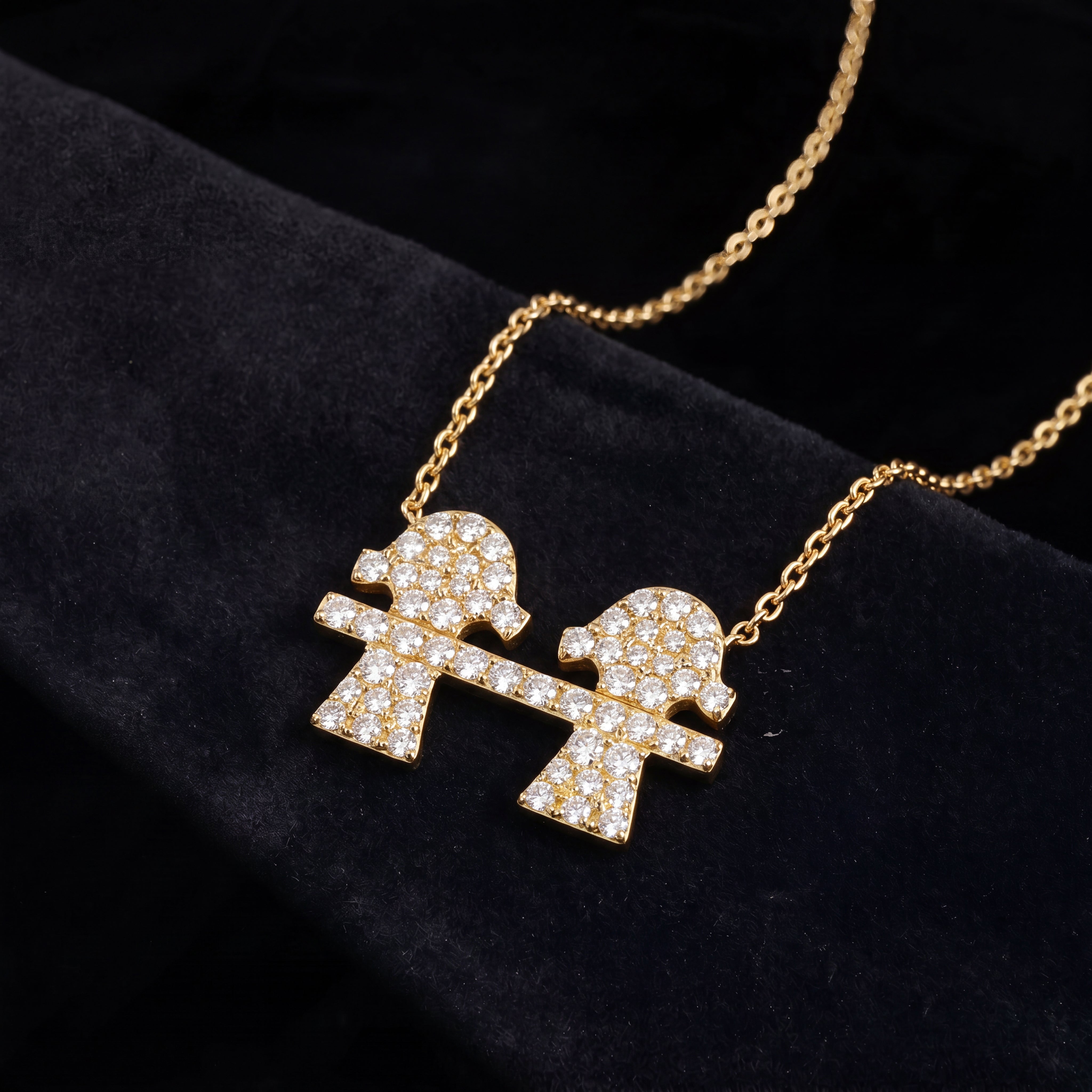 Diamond Children