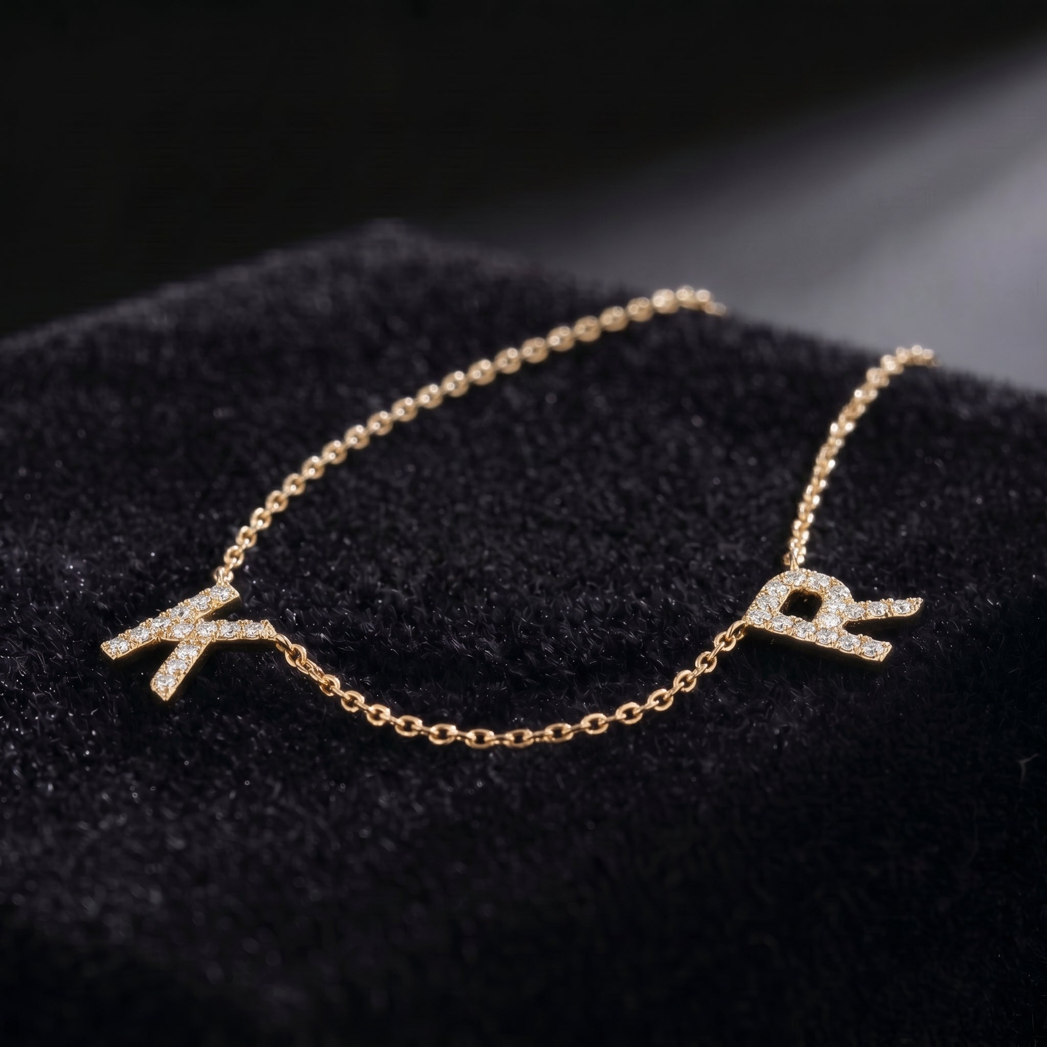 Initials