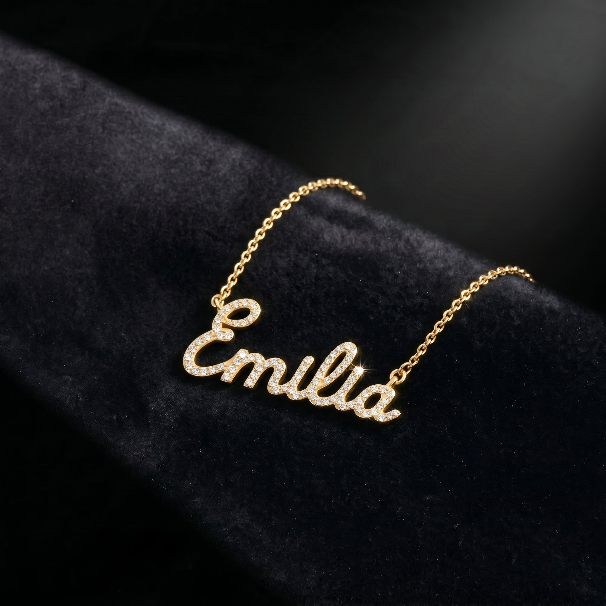 Nameplates