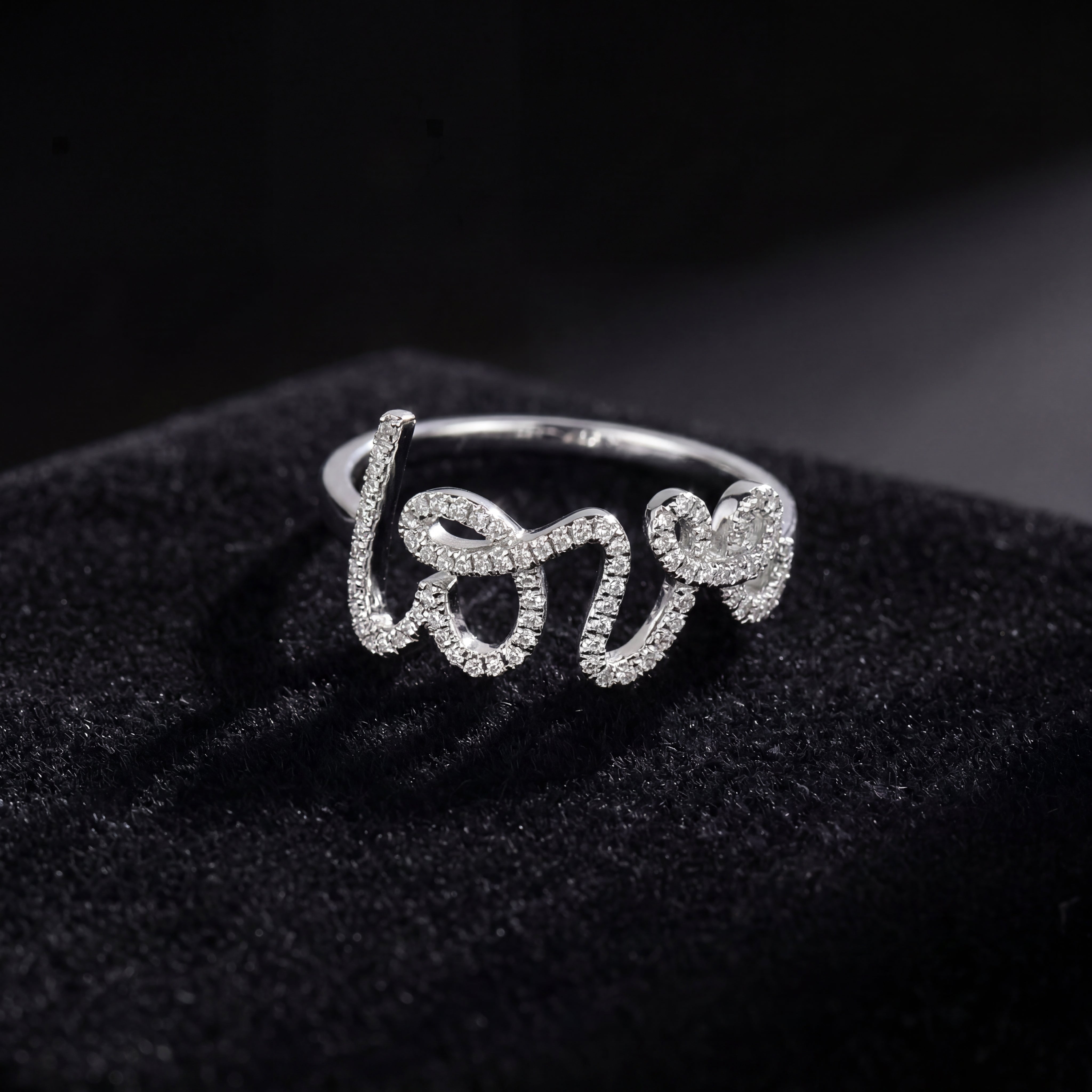 Statement Rings