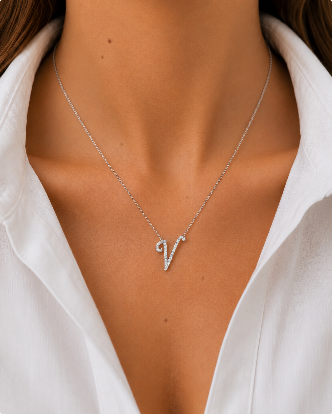 Collier initial script