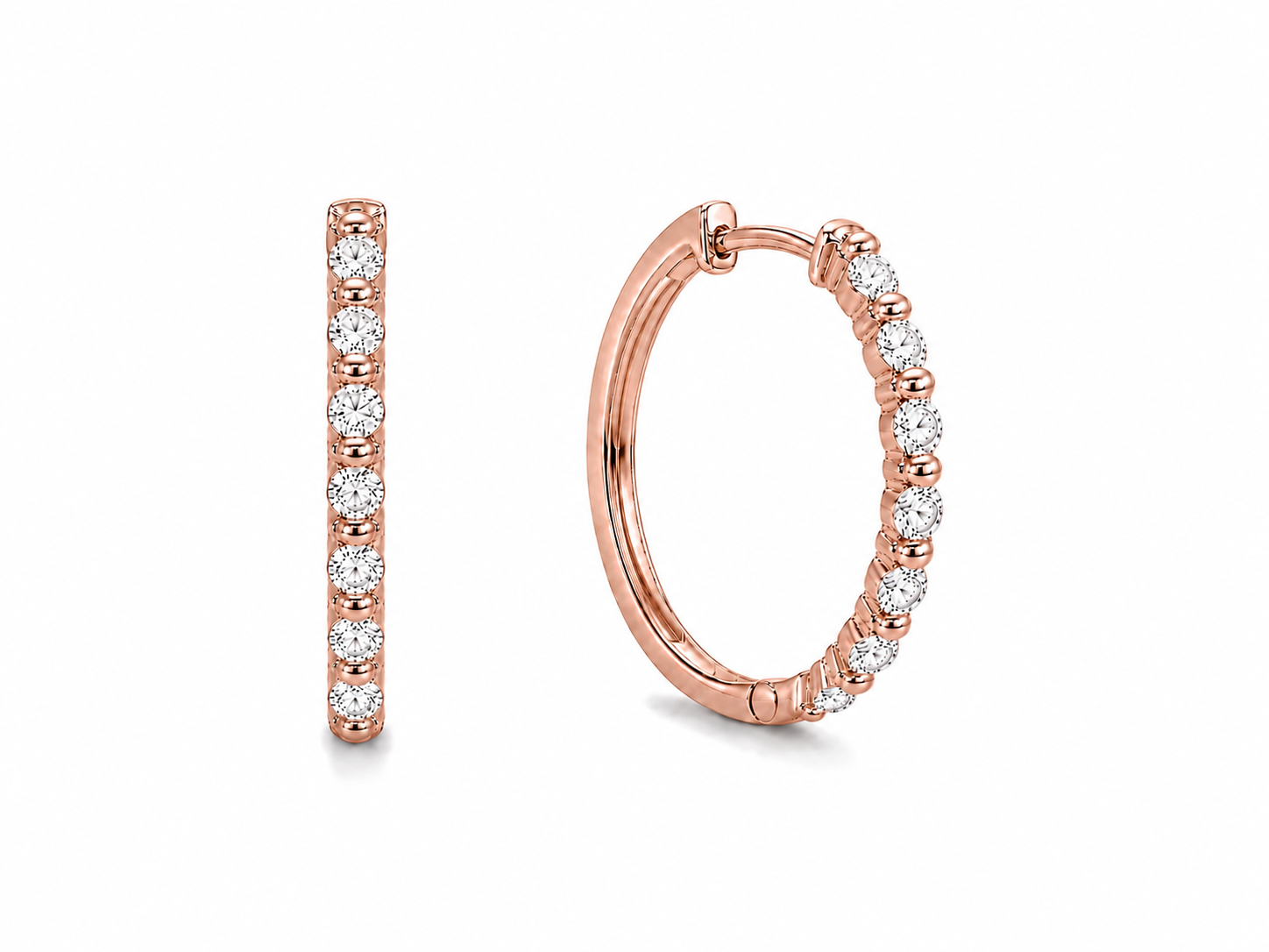 Hoop Earring