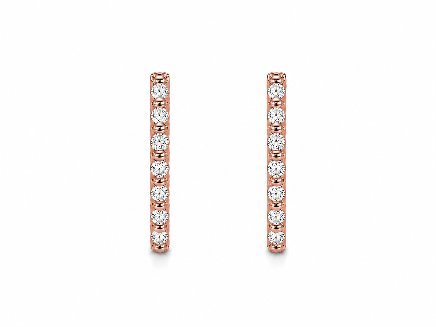 Hoop Earring