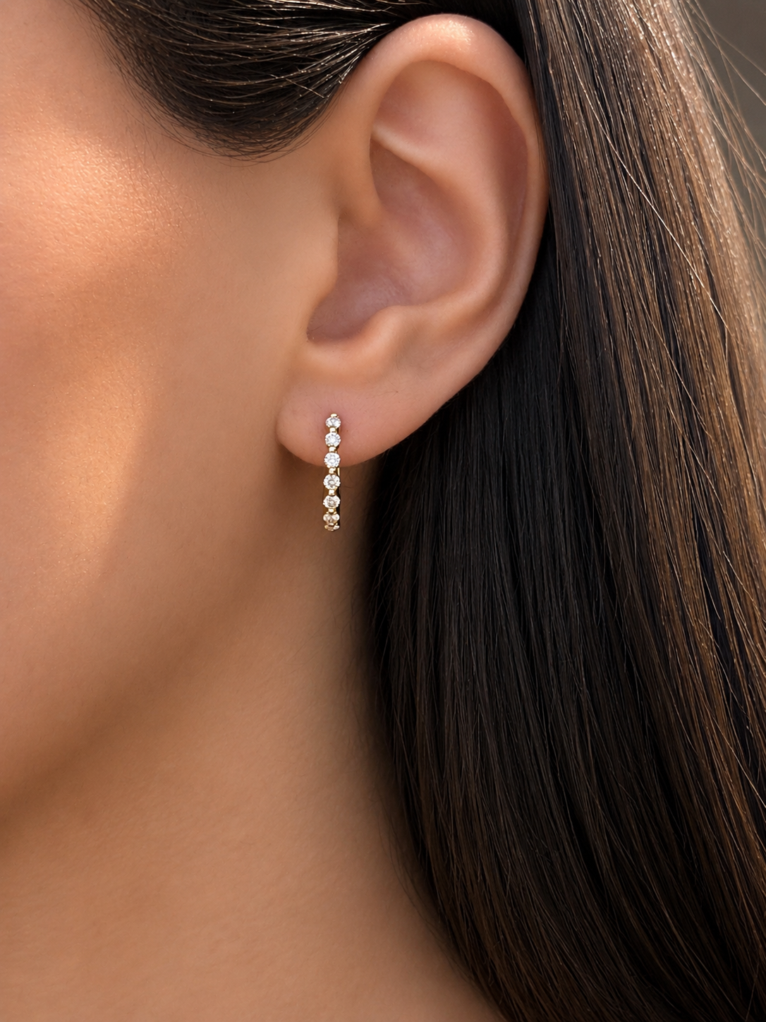 Hoop Earring