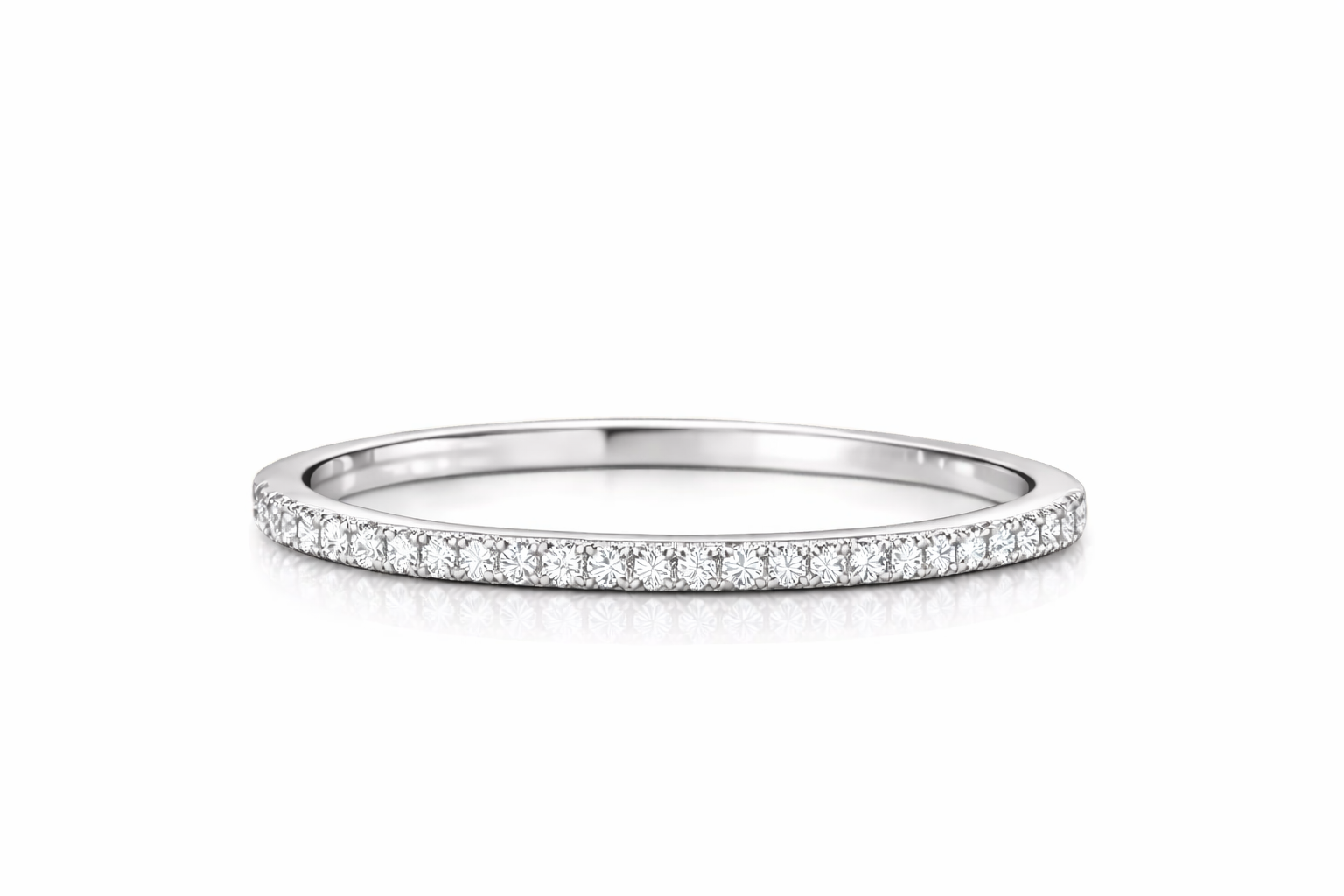 First Line Ring