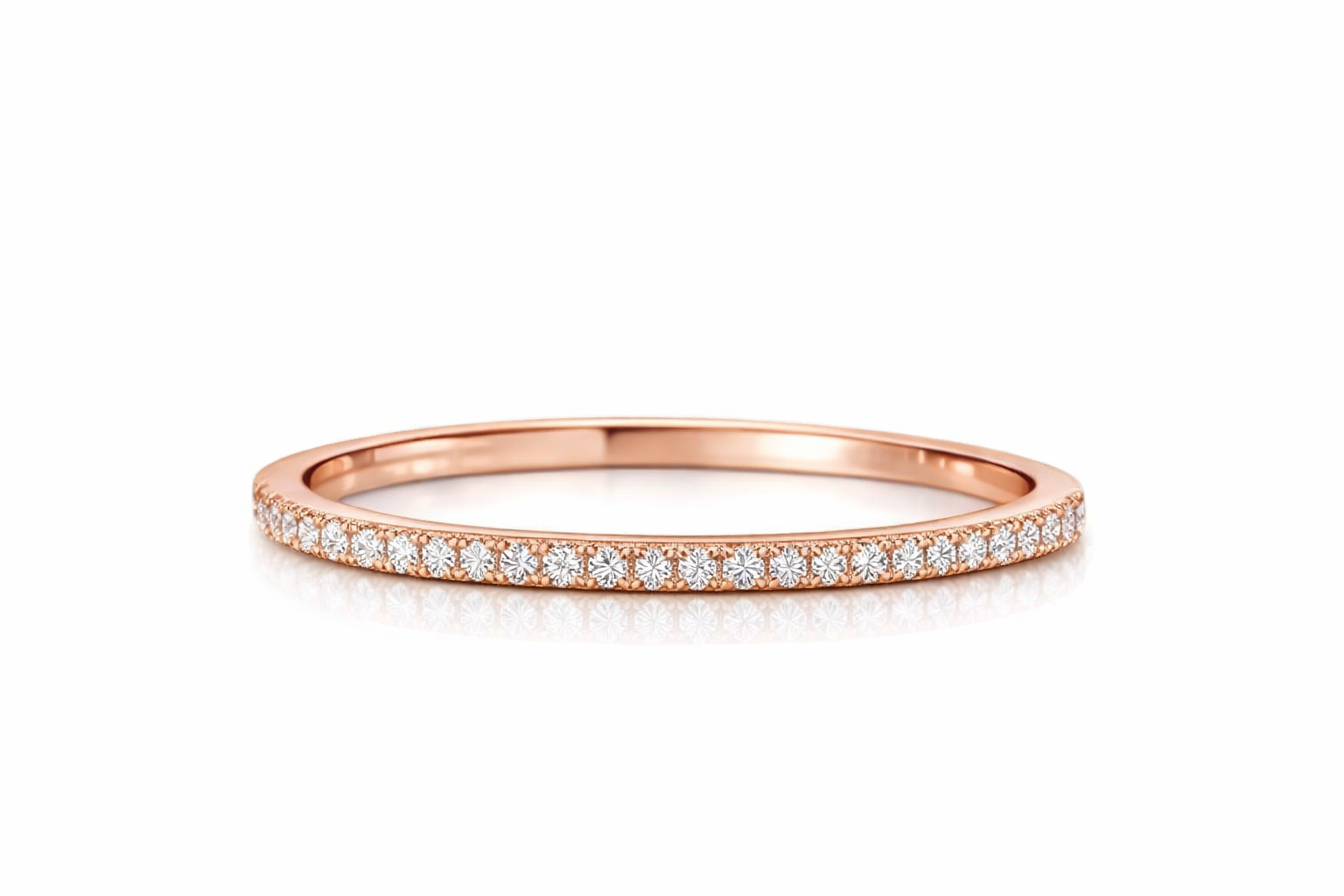 First Line Ring