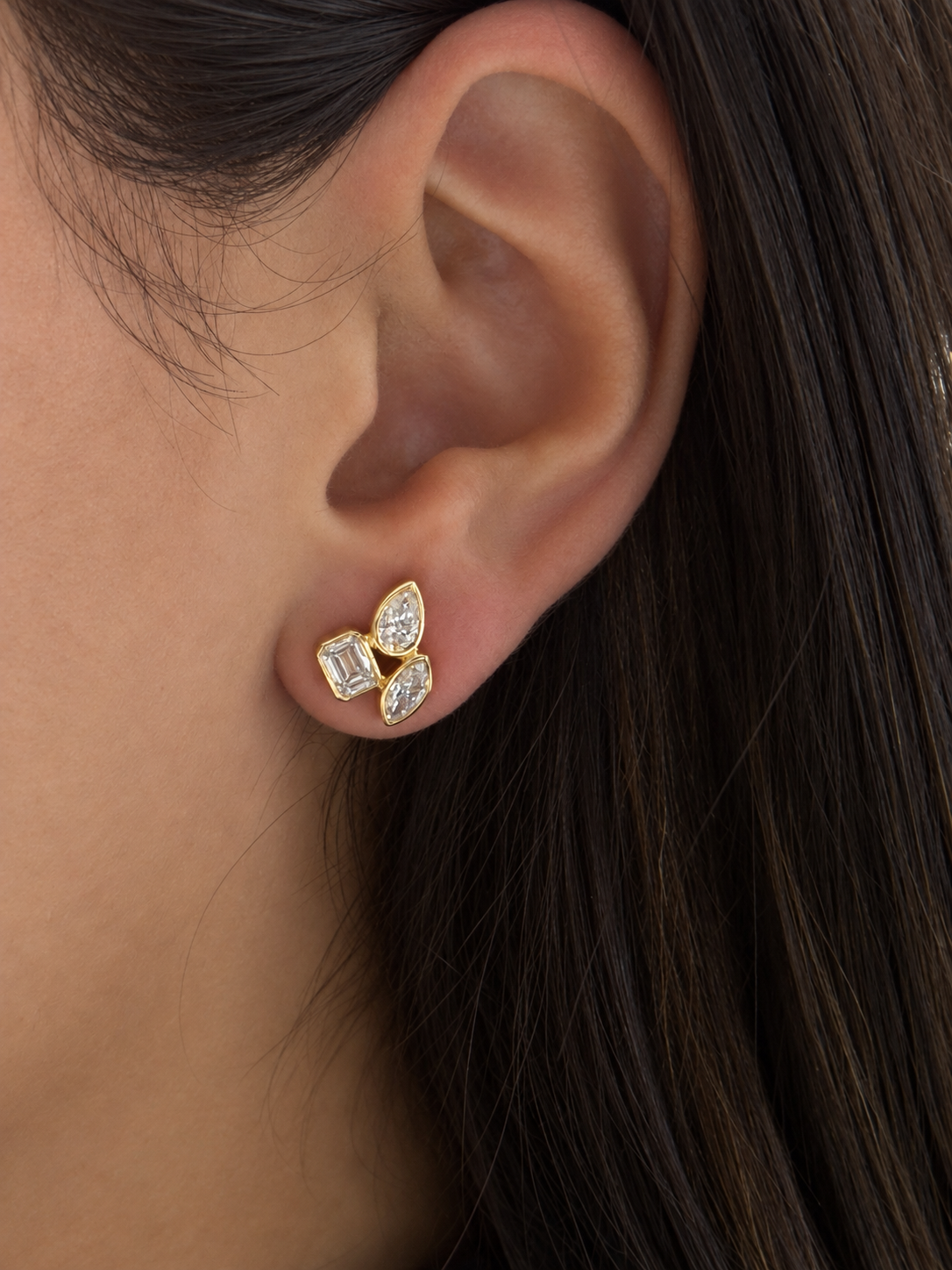 Fancy Studs