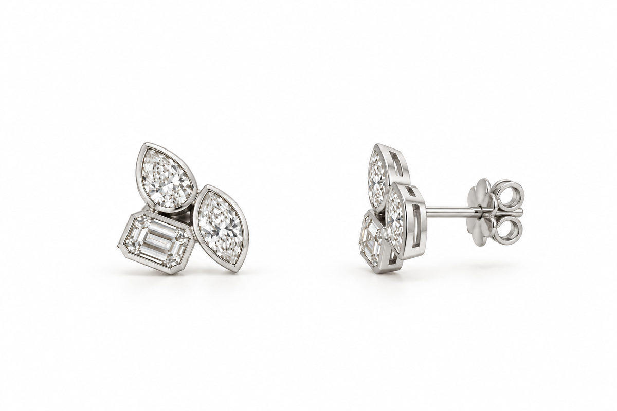 Fancy Studs