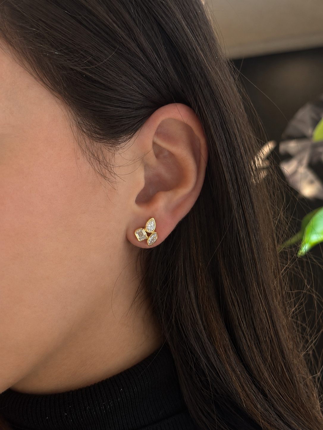 Fancy Studs