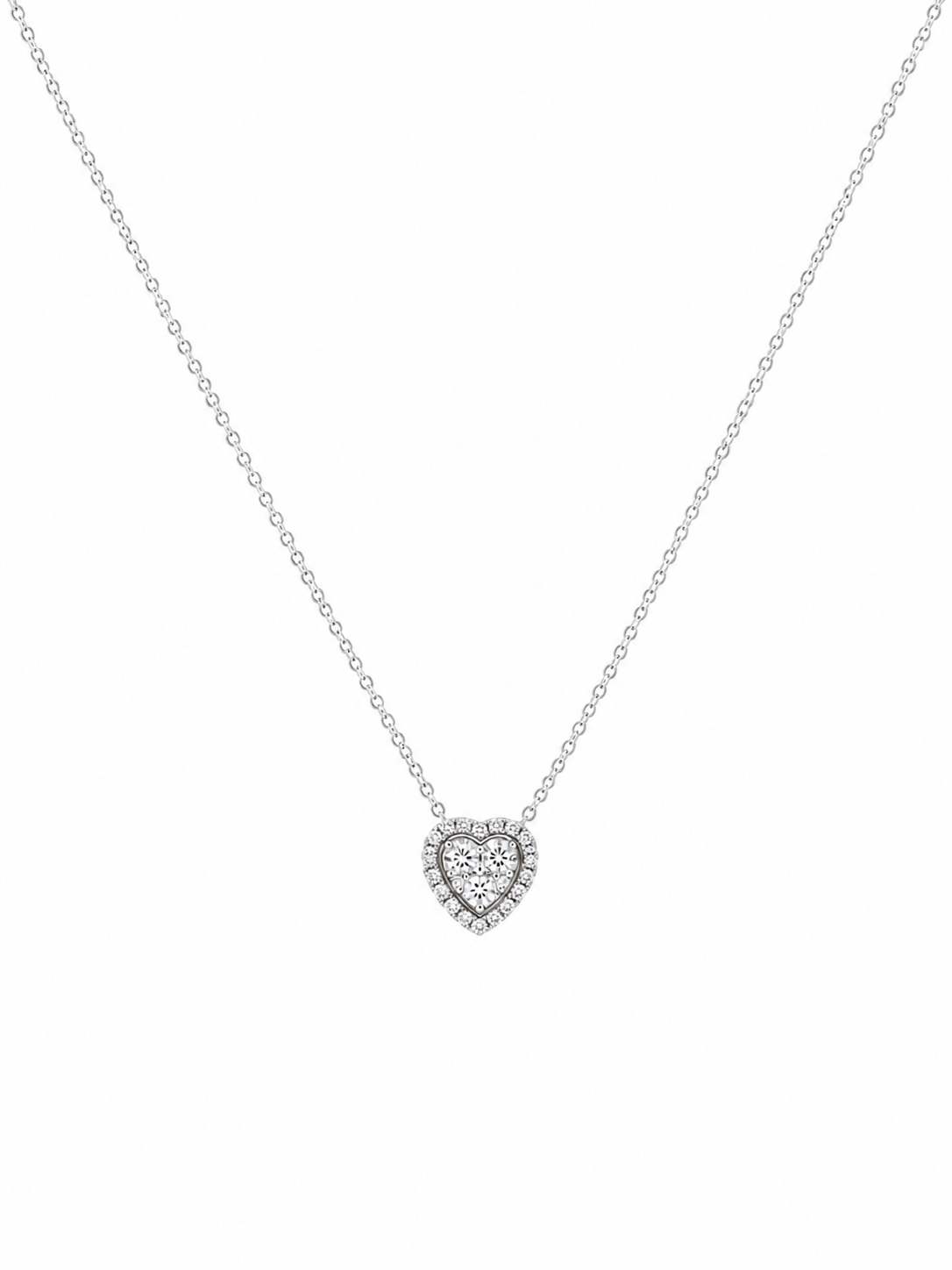 My Heart Necklace