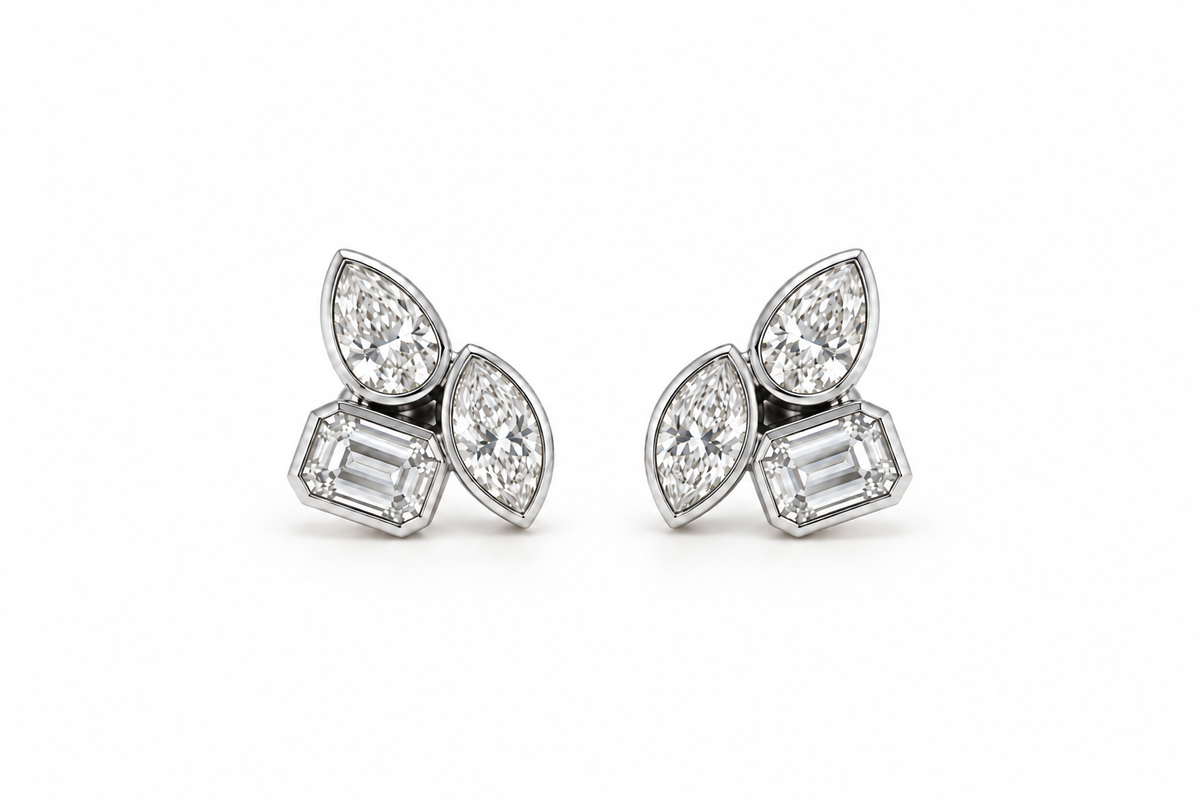 Fancy Studs