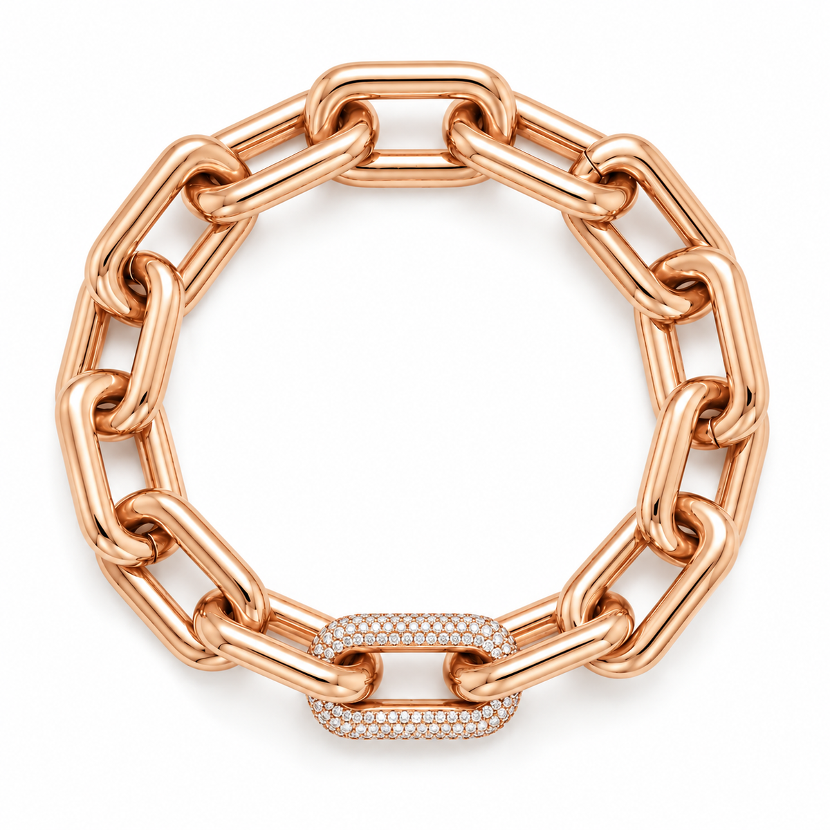 De Iconische One Link Armband