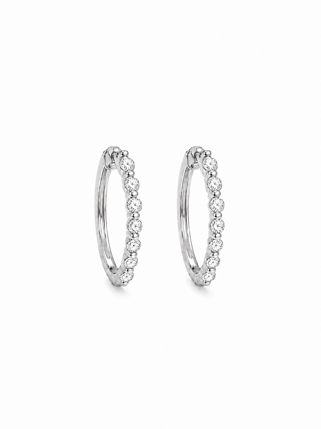 Hoop Earring