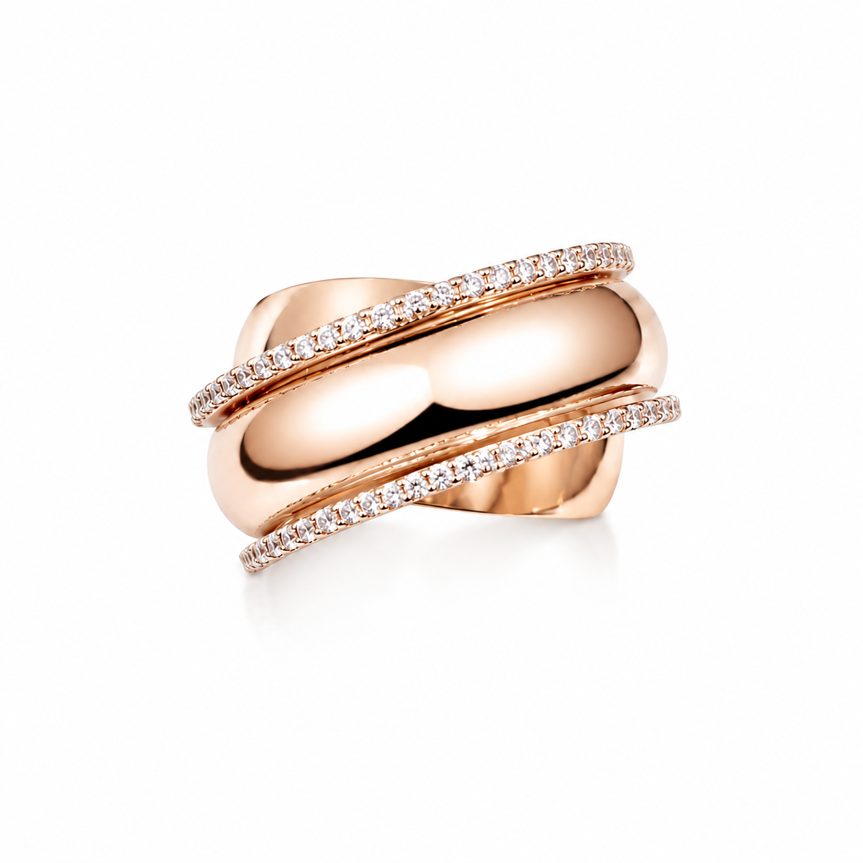 Eclipse Crossover-ring