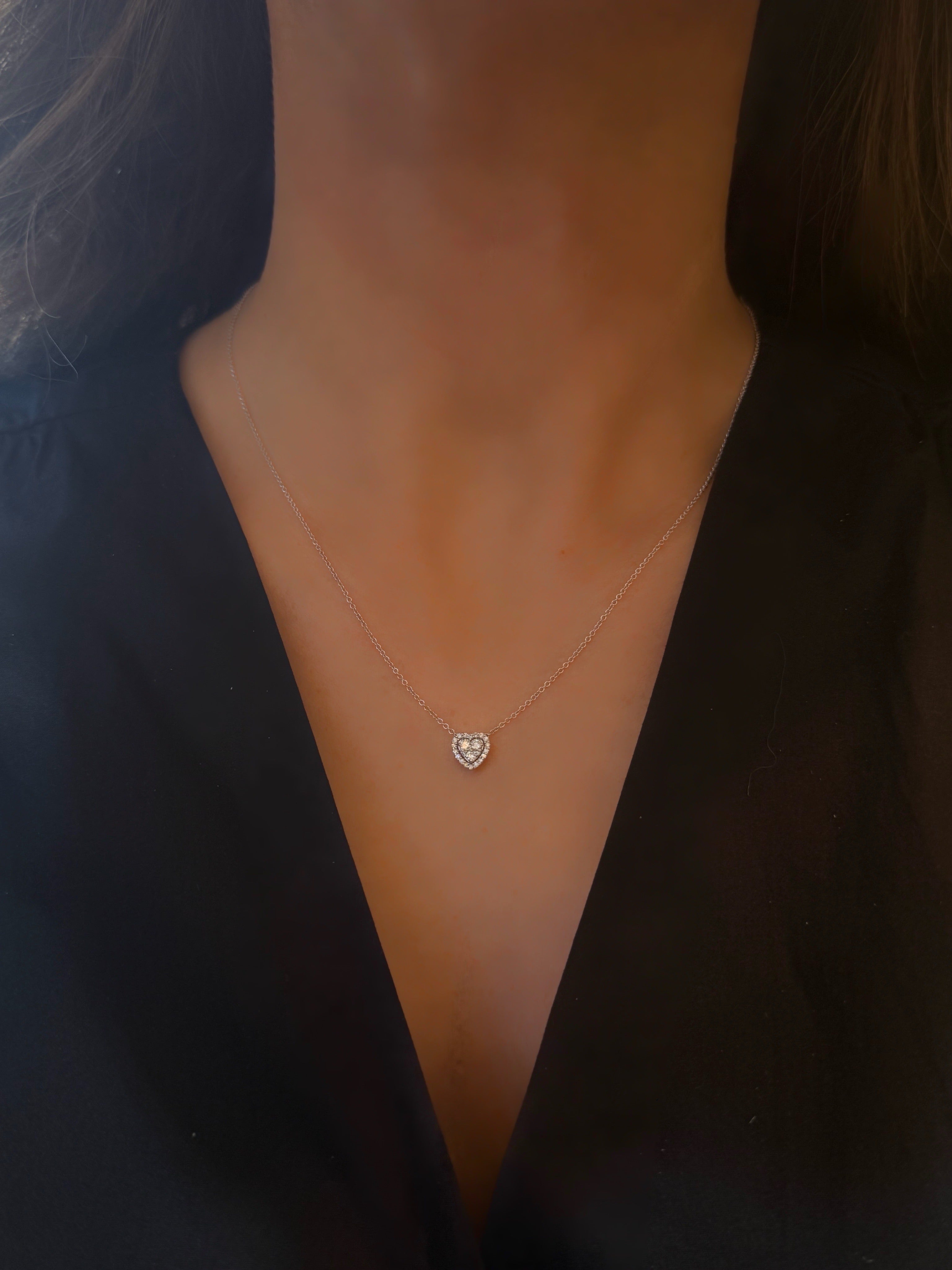 My Heart Necklace