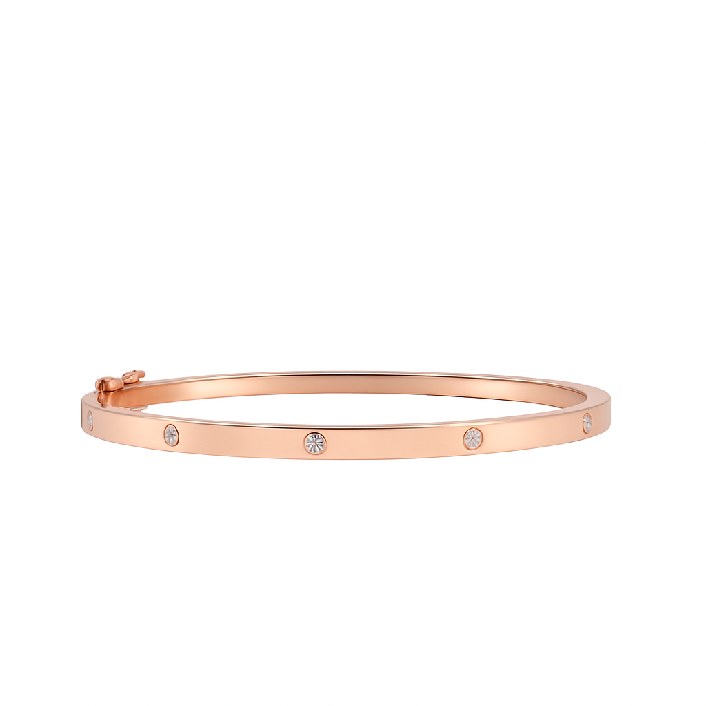 Forever Bangle
