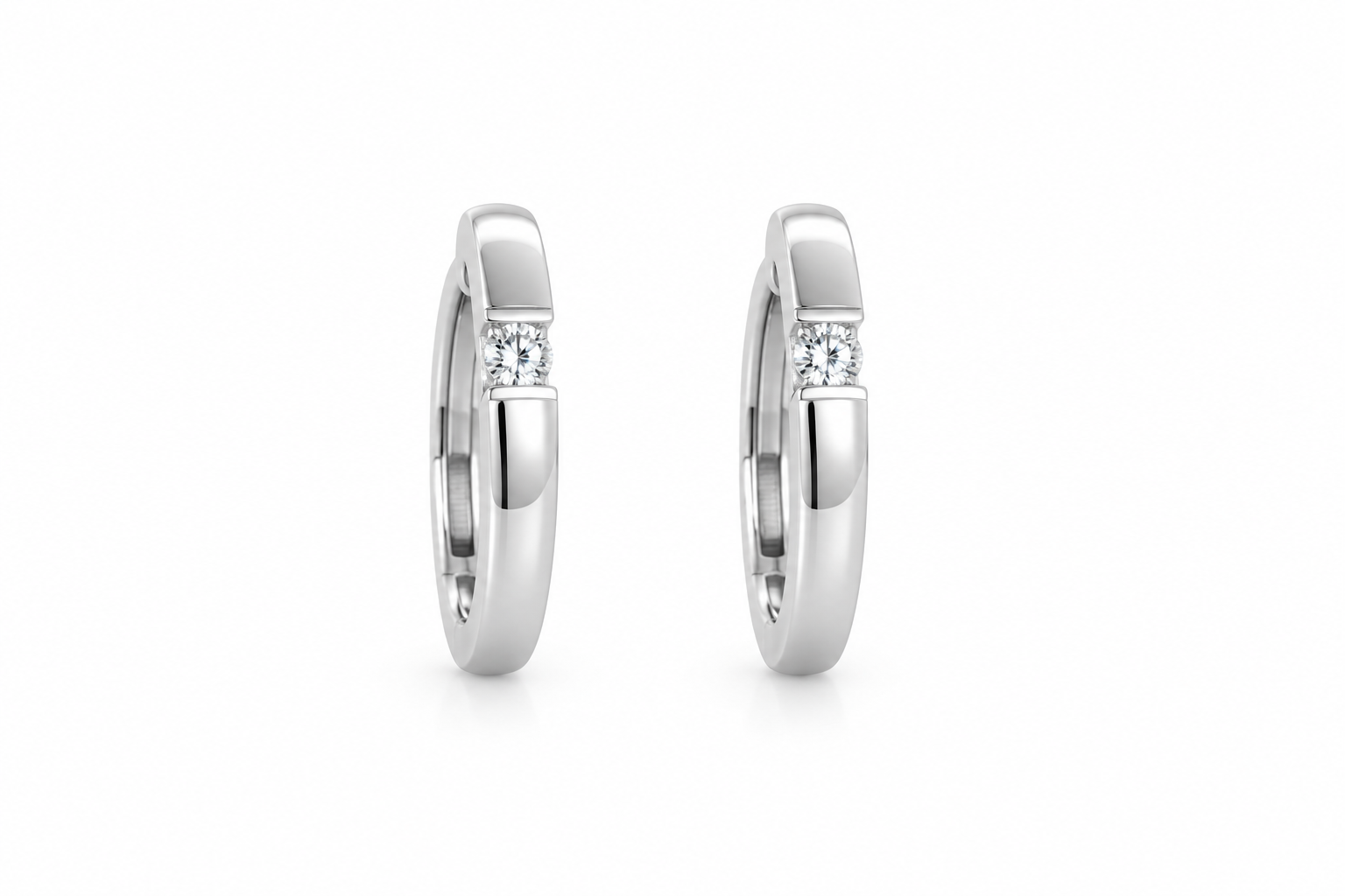 Solitaire Hoops