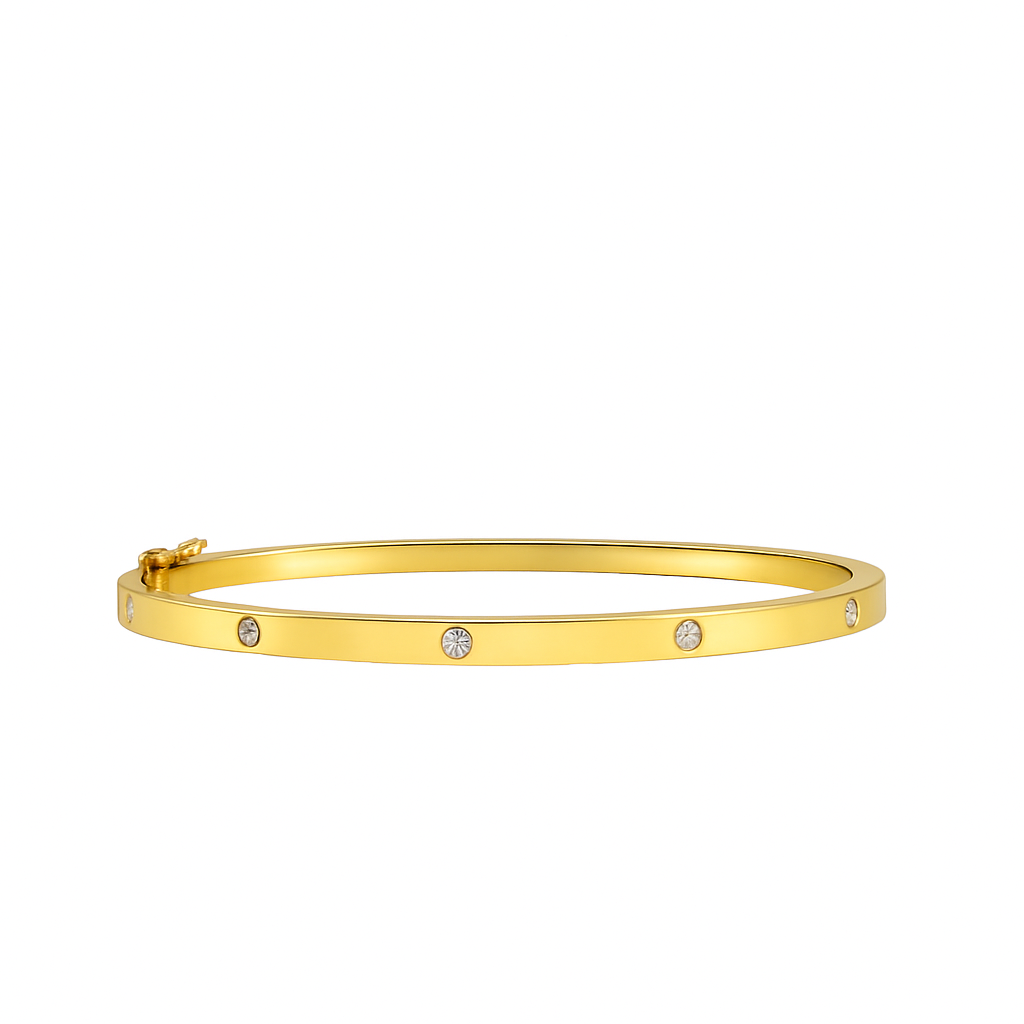 Forever Bangle