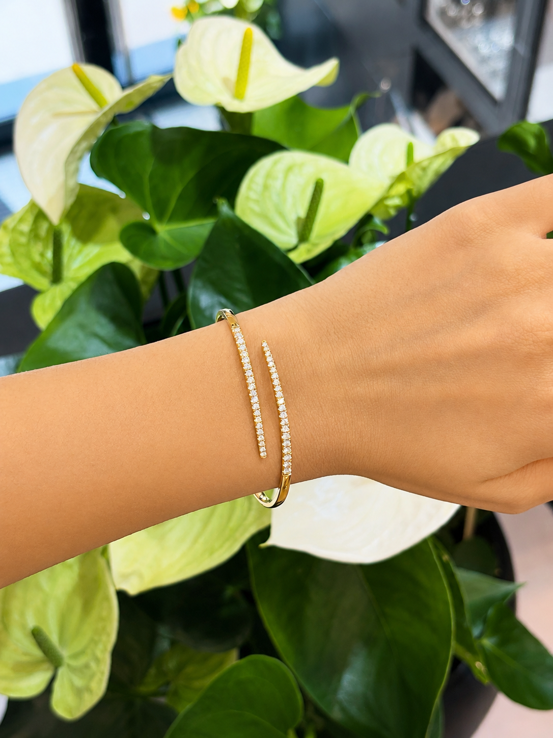 Wrap Bracelet