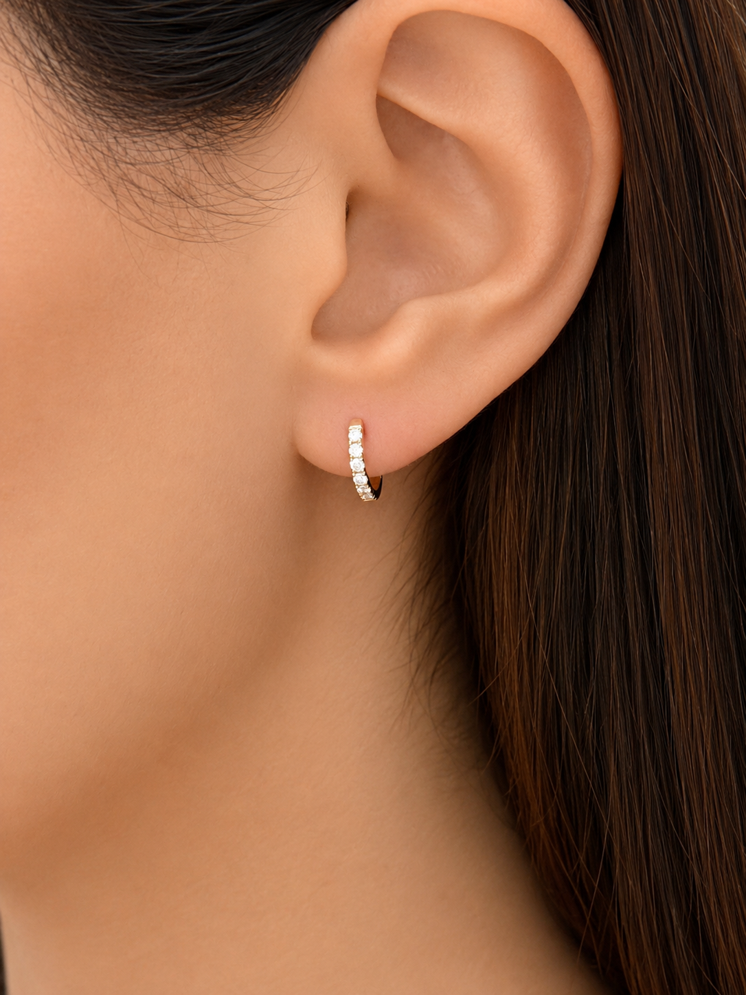 Mini Hoops