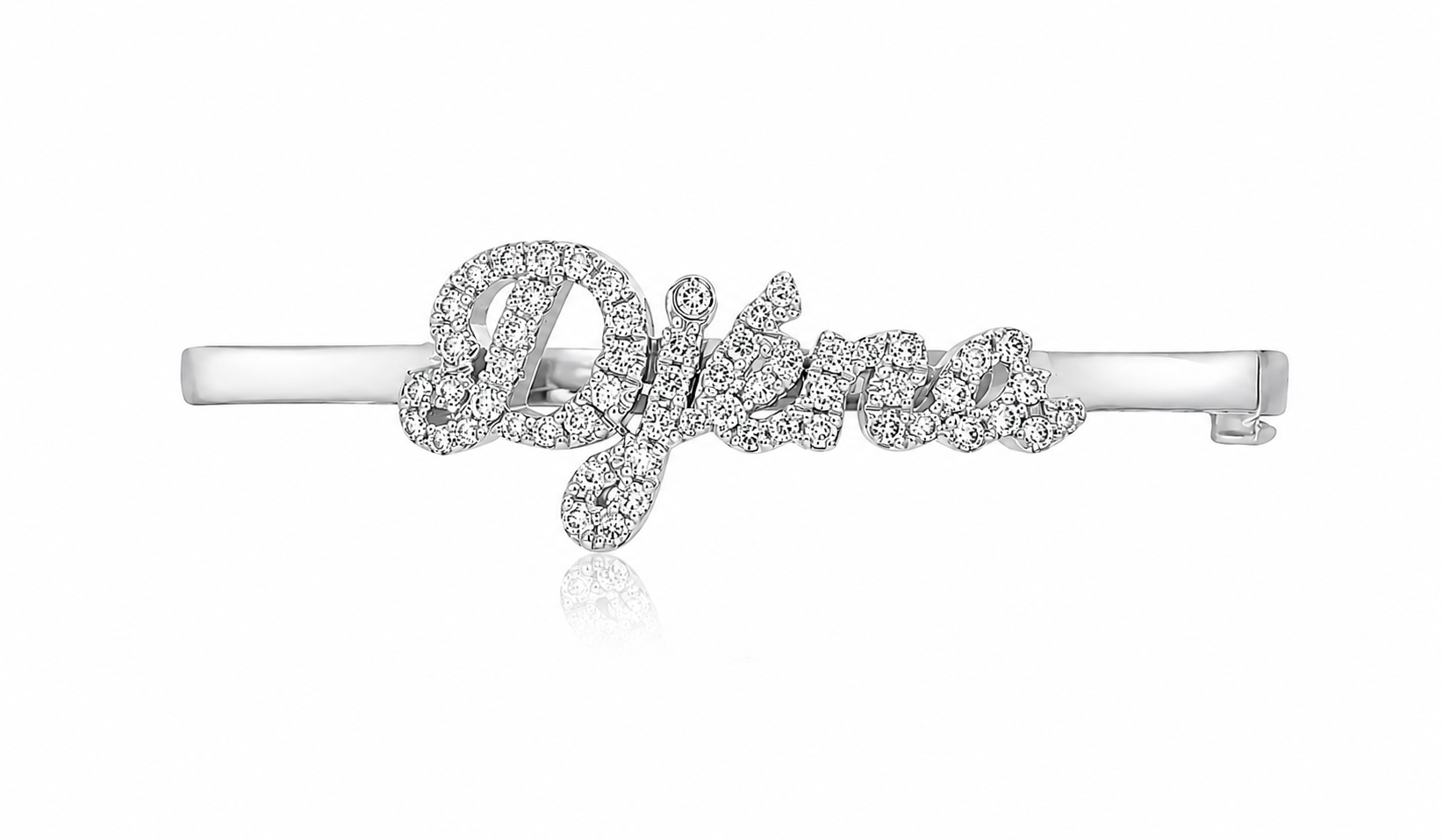Name Cuff