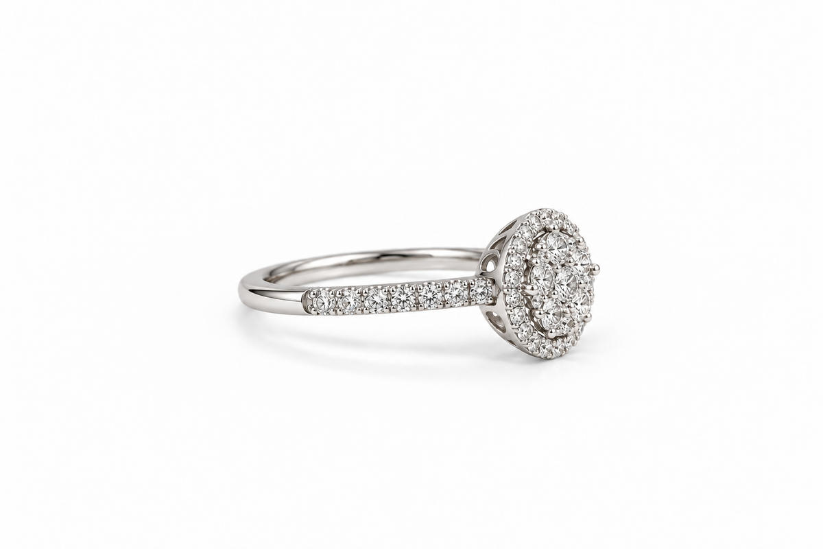 The Rosette Ring