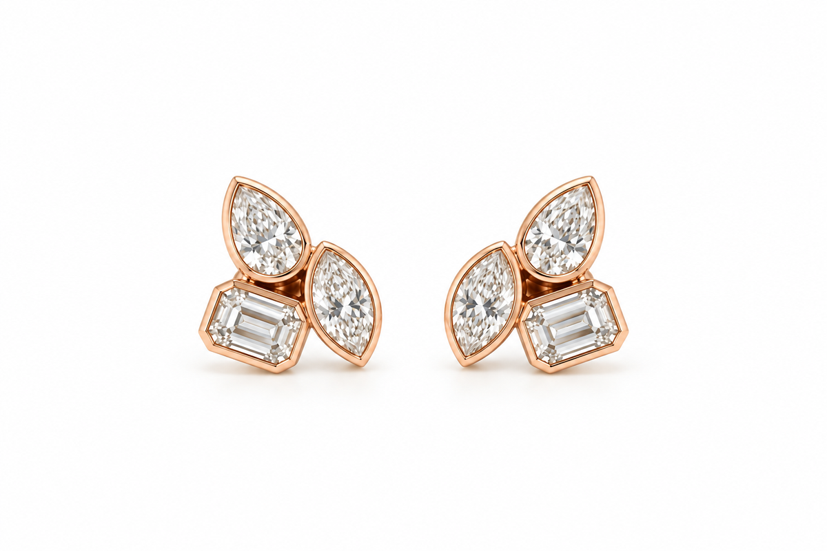 Fancy Studs