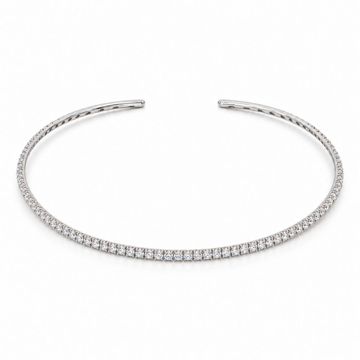 Diamond Choker 3pt‘s