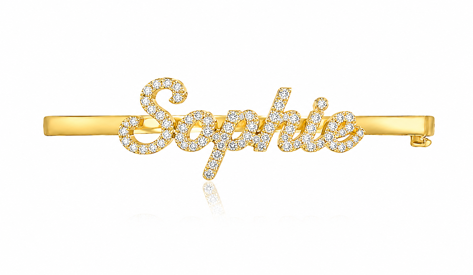 Name Cuff