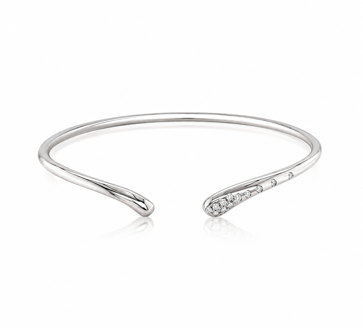 Armband omhelzen