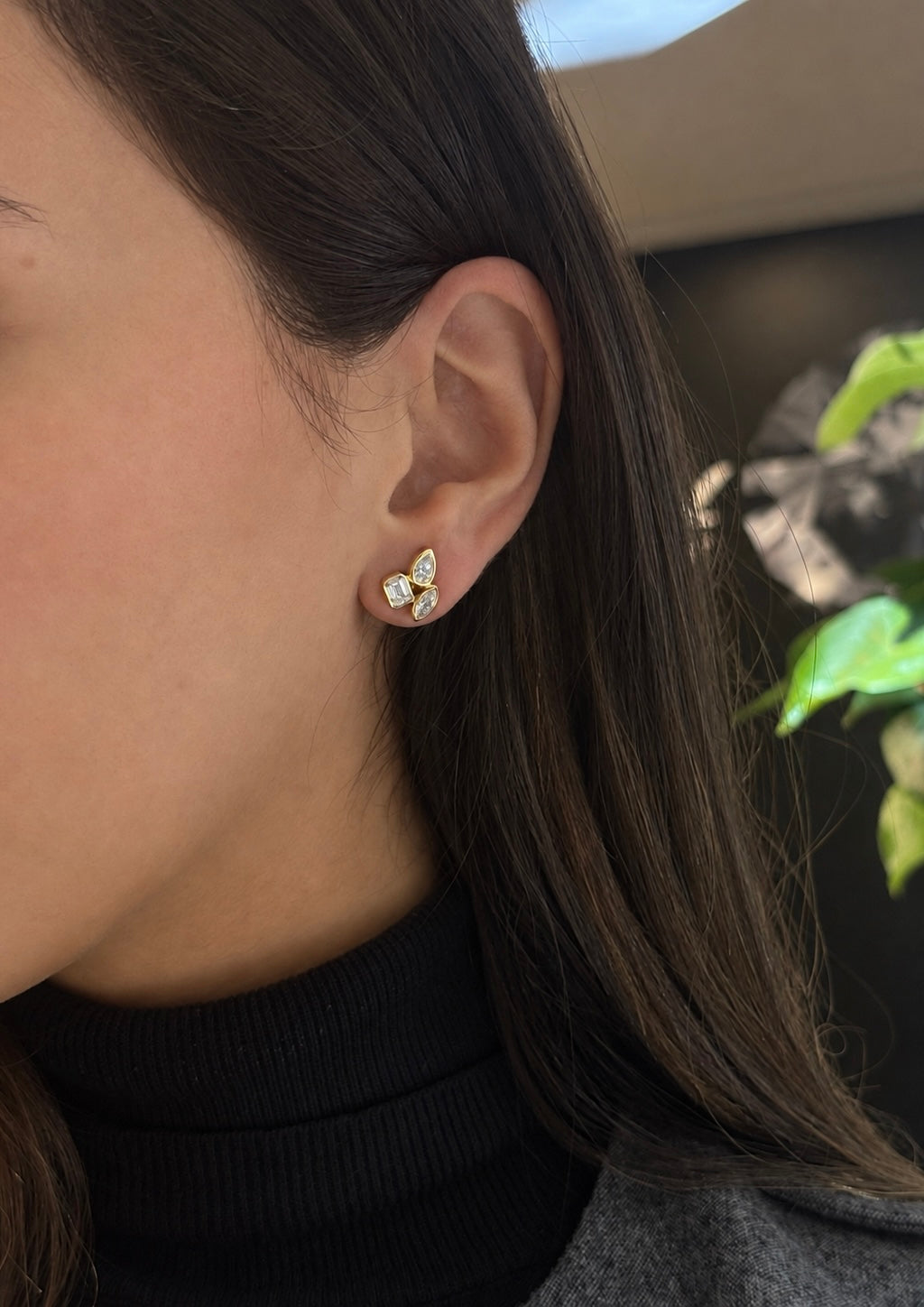 Fancy Studs